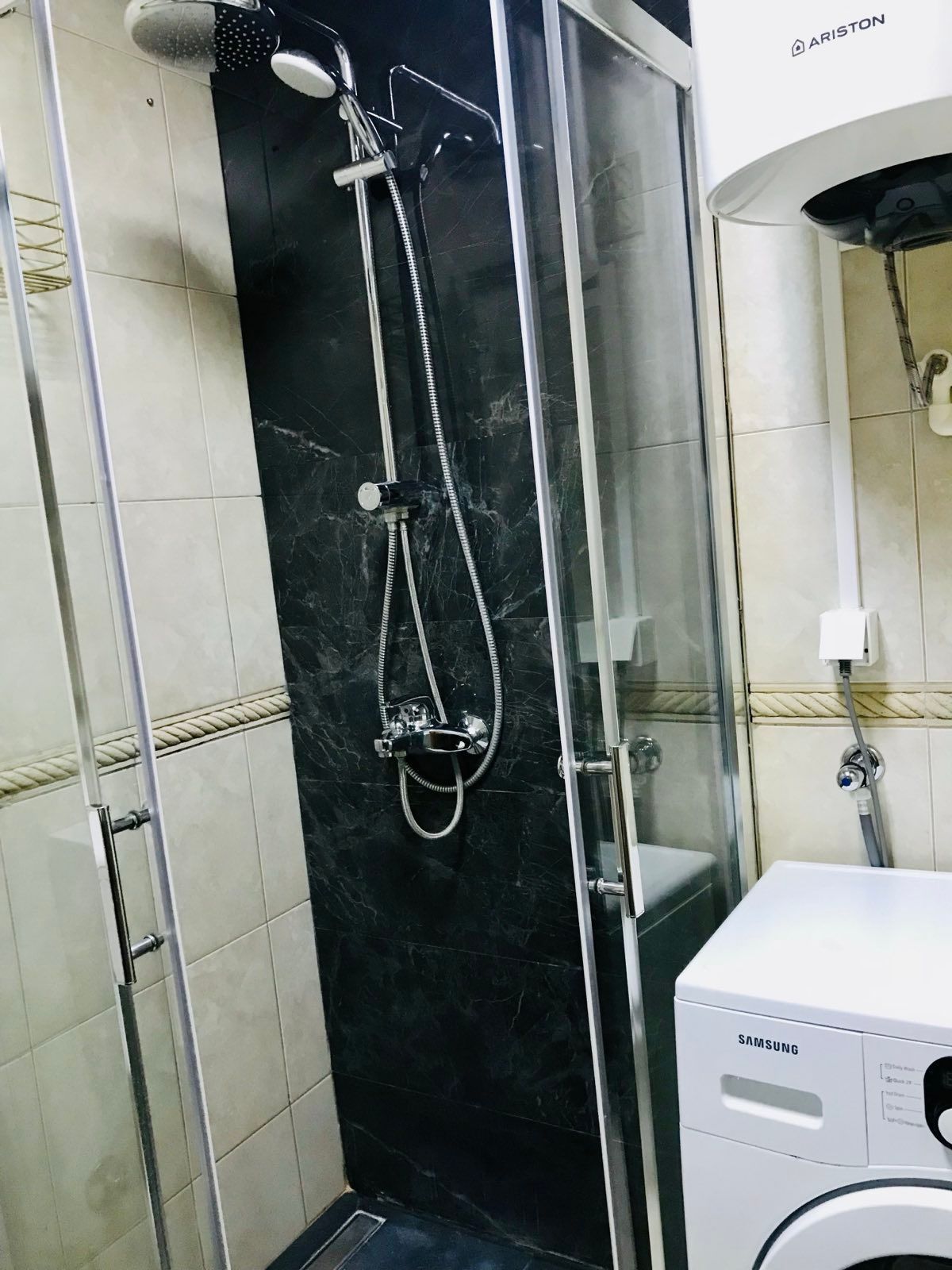 Izdavanje dvosobnog opremljenog stana 65 m² – Budva, Rozino (Izdavanje na duzi period) - Amfora Real Estate