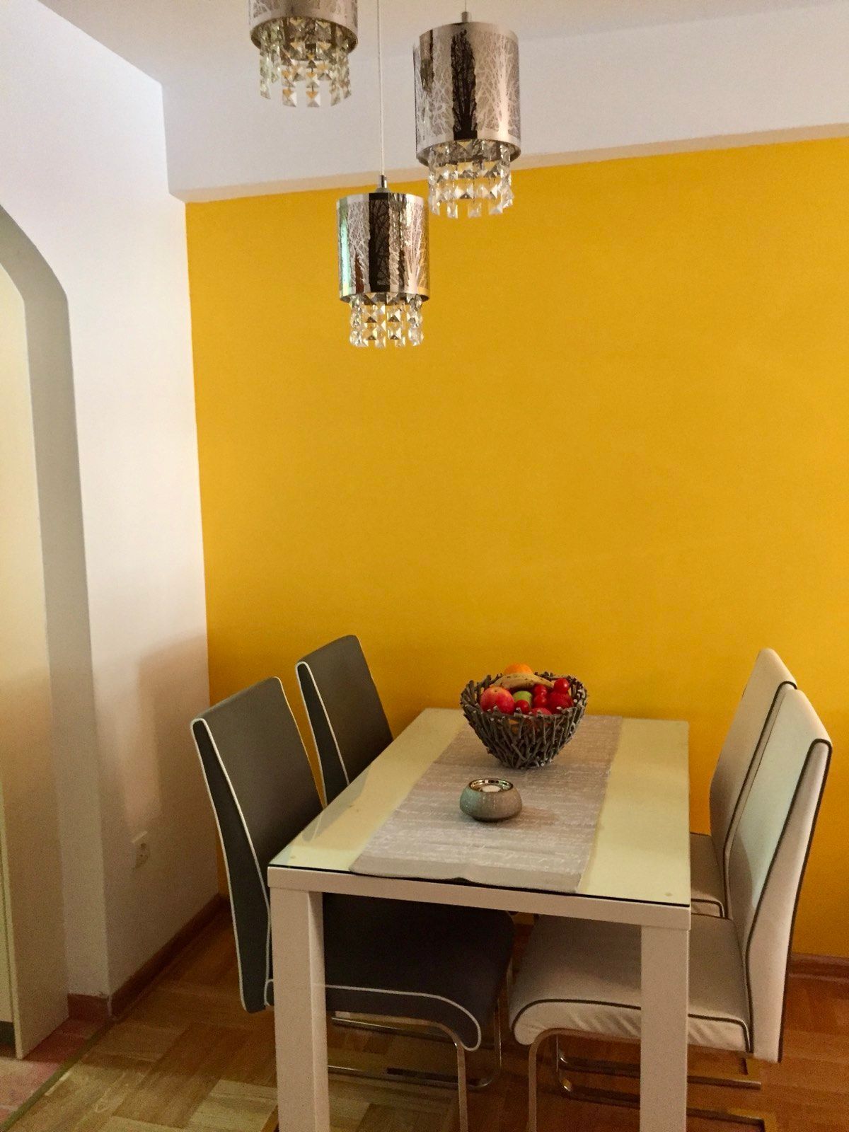 Izdavanje dvosobnog opremljenog stana 65 m² – Budva, Rozino (Izdavanje na duzi period) - Amfora Real Estate