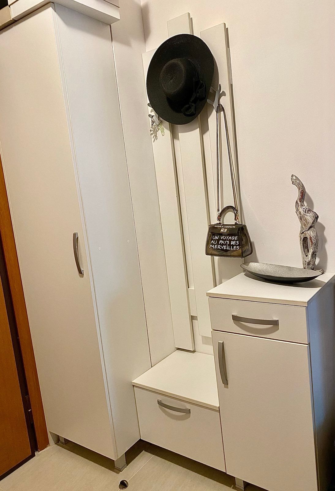 Izdavanje dvosobnog opremljenog stana 65 m² – Budva, Rozino (Izdavanje na duzi period) - Amfora Real Estate