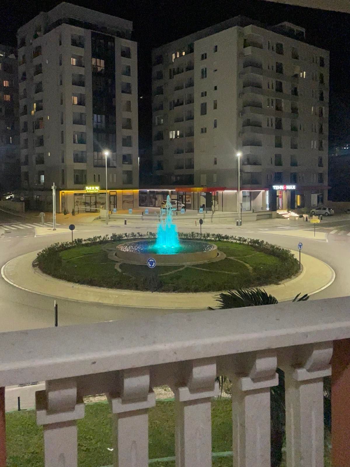 Izdavanje dvosobnog opremljenog stana 65 m² – Budva, Rozino (Izdavanje na duzi period) - Amfora Real Estate