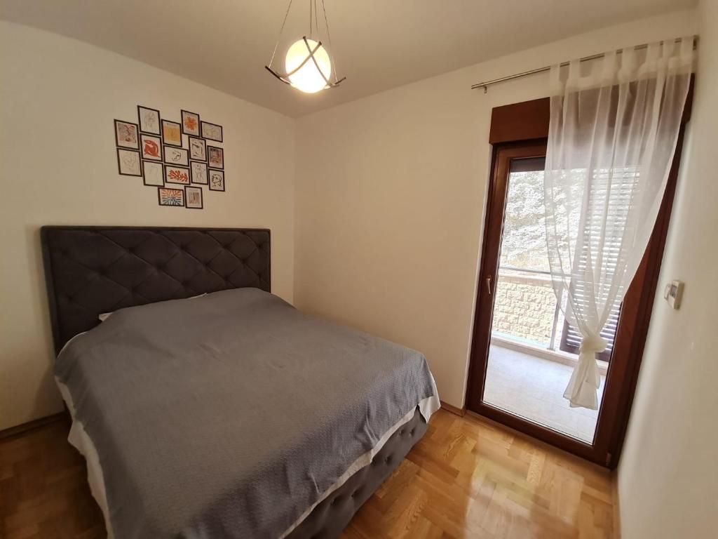 Prodaja jednosobnog moderno opremljenog stana 47 m² – Bečići, kompleks Anatolia - Amfora Real Estate