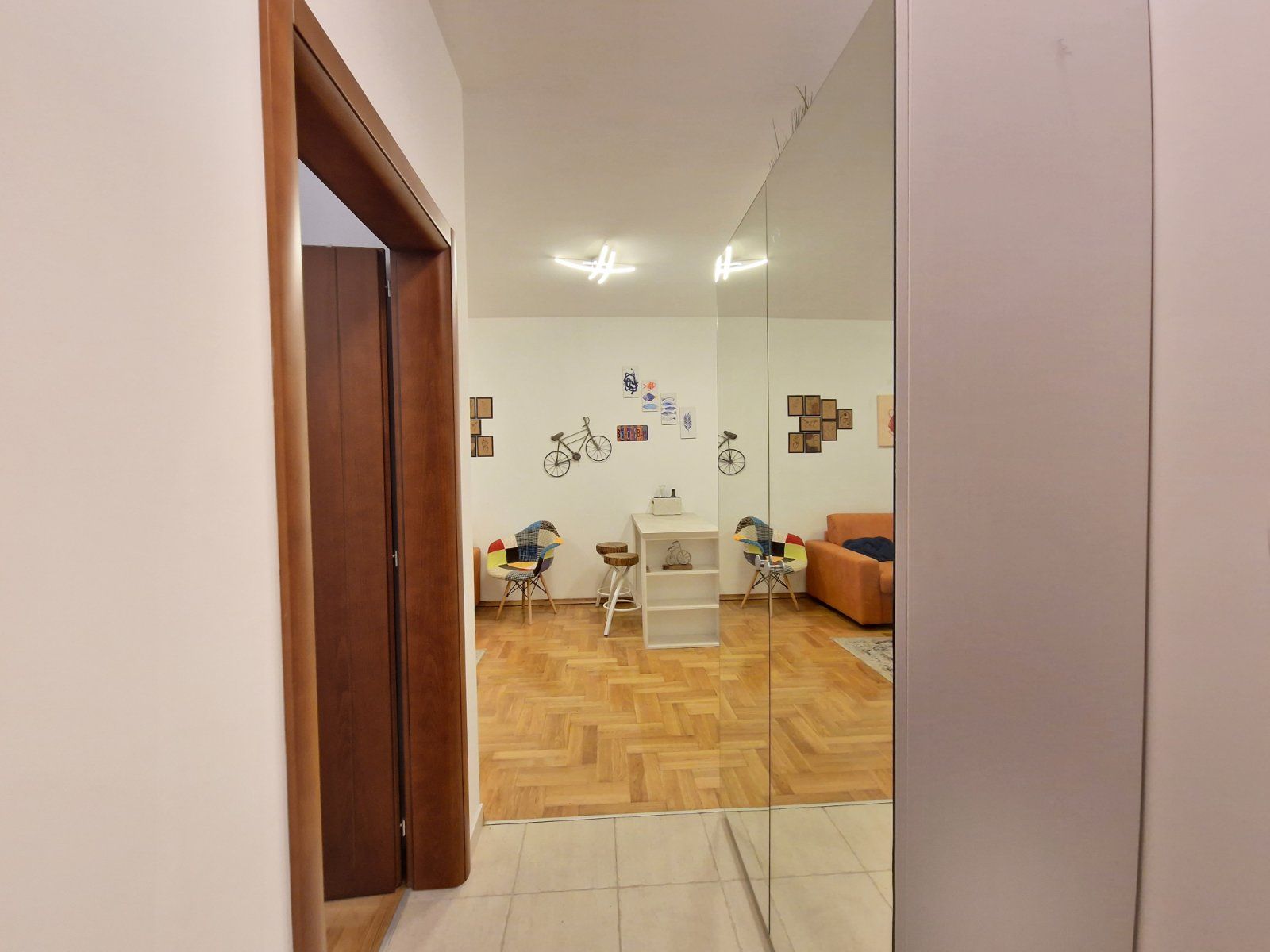 Prodaja jednosobnog moderno opremljenog stana 47 m² – Bečići, kompleks Anatolia - Amfora Real Estate