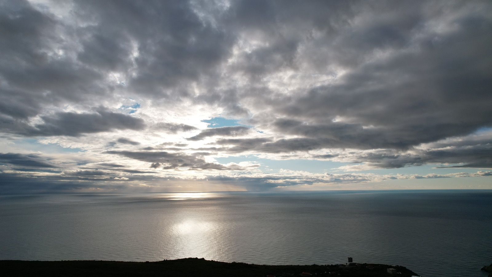 Prodaja urbanizovanog zemljišta 14.500 m² sa panoramskim pogledom na more – Zagora, Kotor - Amfora Real Estate