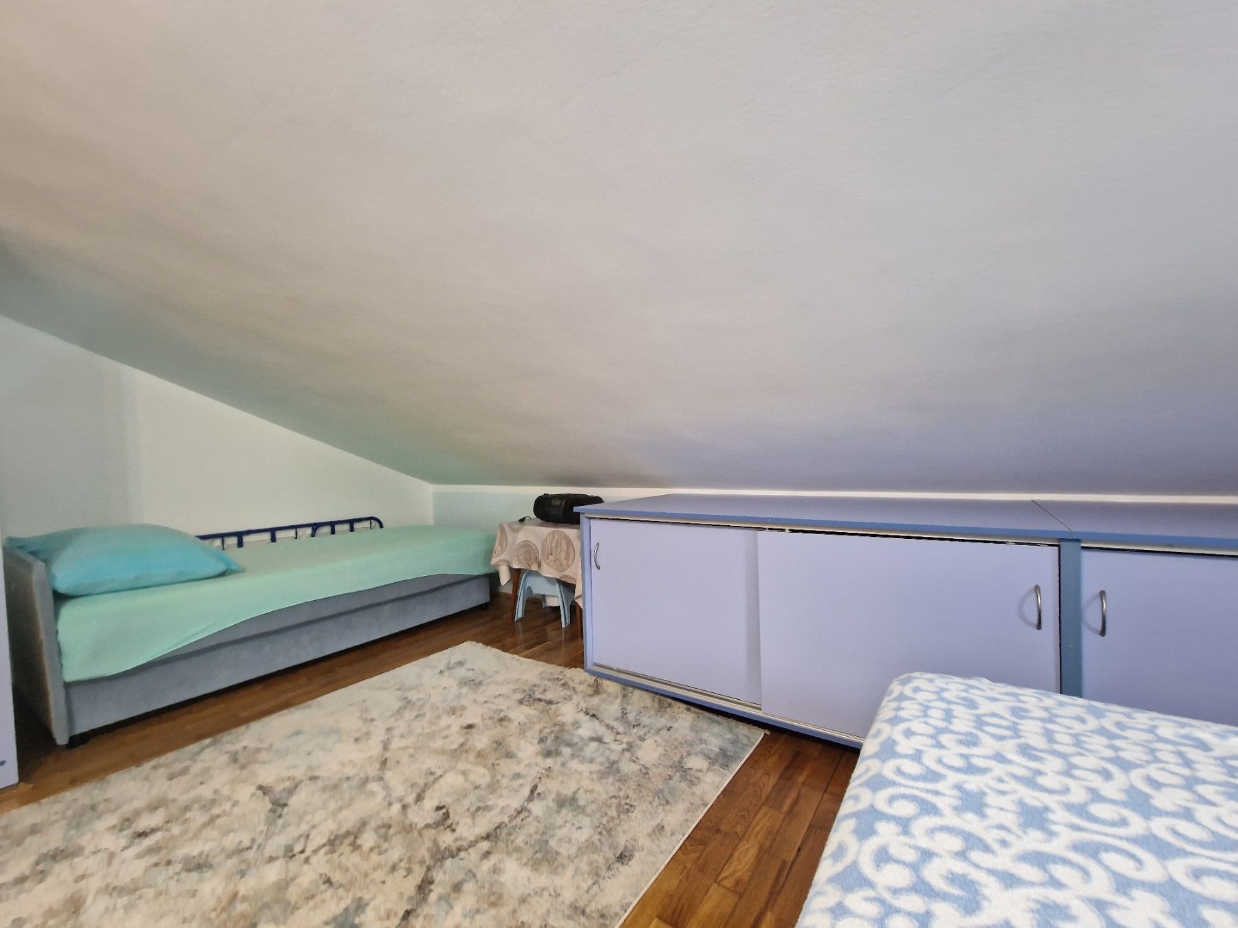 Dupleks dvosoban stan na 200 metara od mora,Budva - Amfora Real Estate