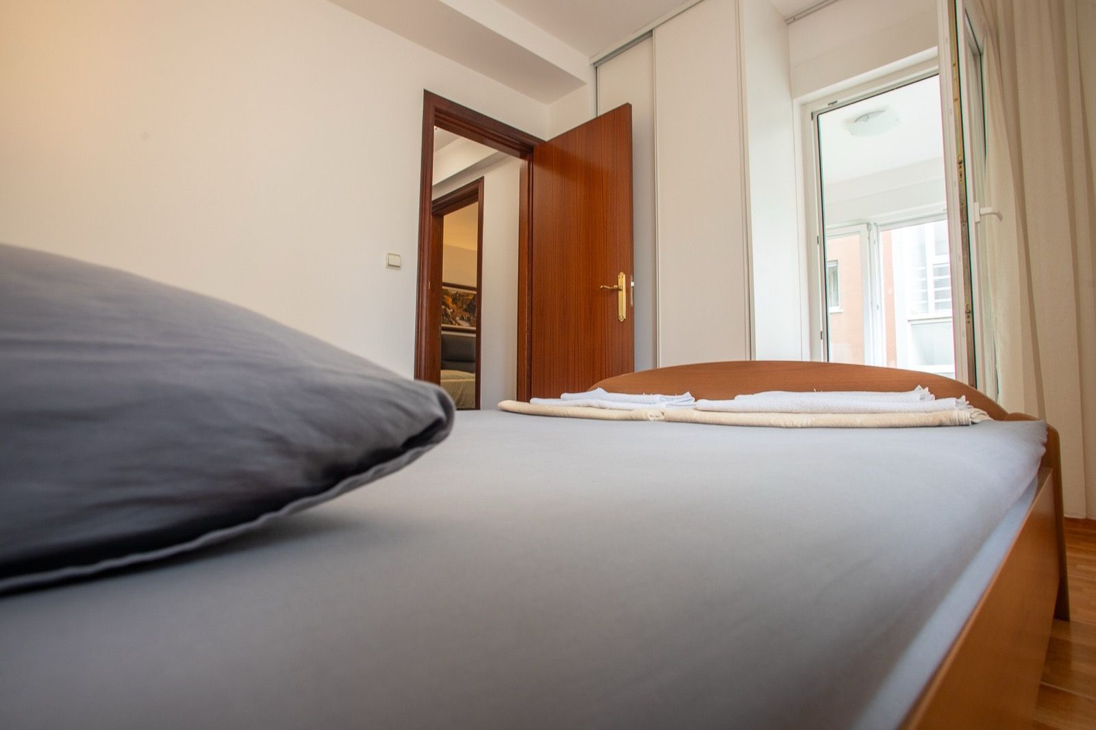 Prodaja dvosobnog stana 72 m² – Centar Budve, 150 m od mora - Amfora Real Estate