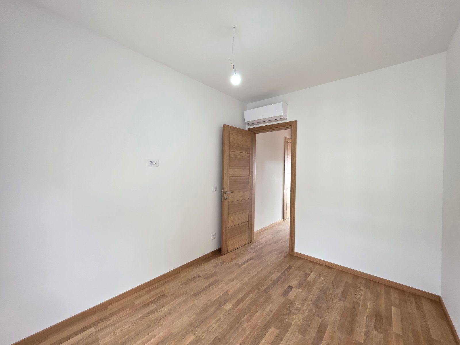 Prodaja – Nov jednosoban stan 43 m² sa panoramskim pogledom na more, Bečići - Amfora Real Estate