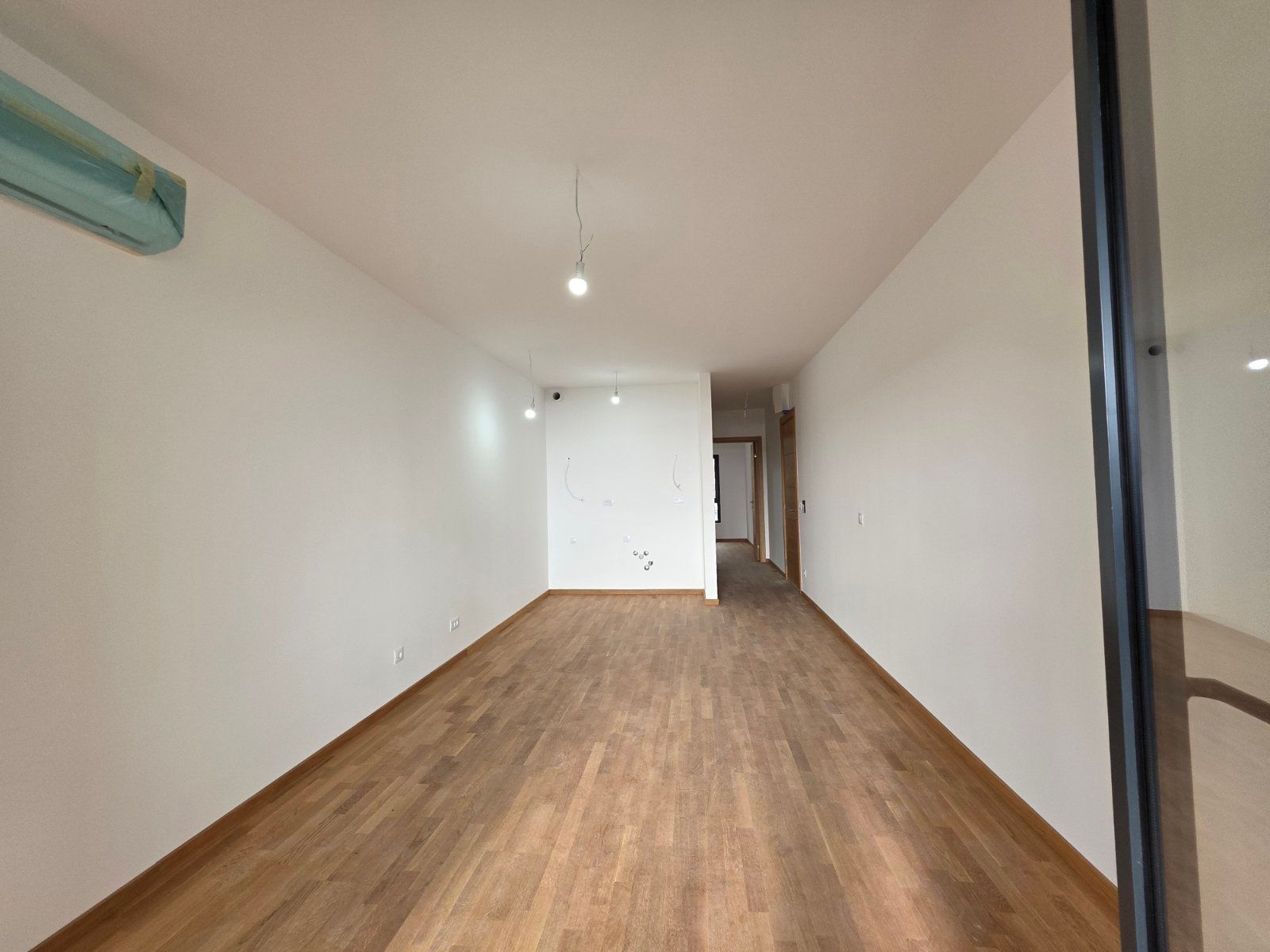 Prodaja – Nov jednosoban stan 43 m² sa panoramskim pogledom na more, Bečići - Amfora Real Estate