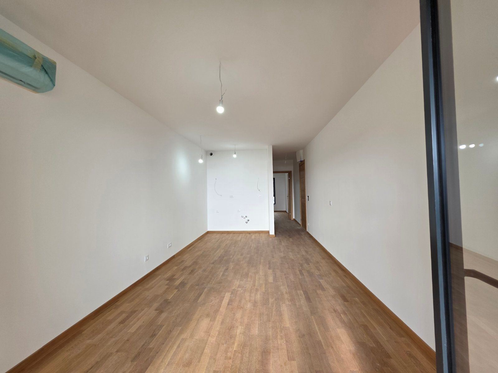 Prodaja – Nov jednosoban stan 43 m² sa panoramskim pogledom na more, Bečići - Amfora Real Estate