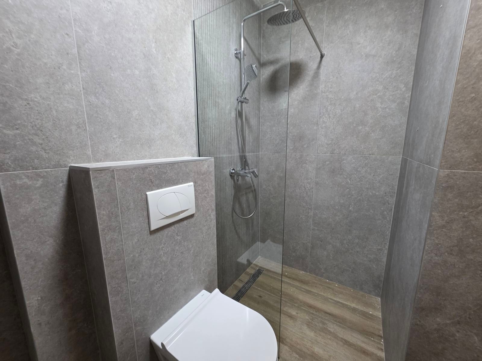 Prodaja – Nov jednosoban stan 43 m² sa panoramskim pogledom na more, Bečići - Amfora Real Estate