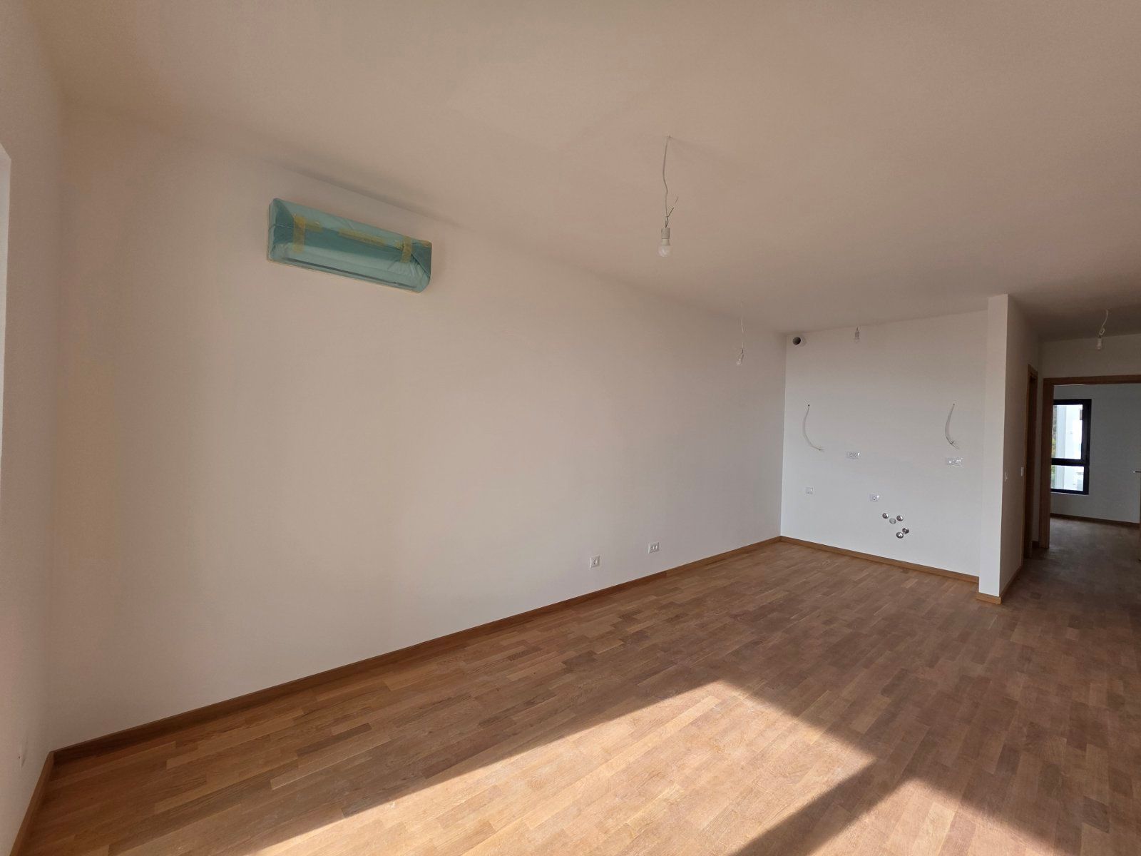 Prodaja – Nov jednosoban stan 43 m² sa panoramskim pogledom na more, Bečići - Amfora Real Estate