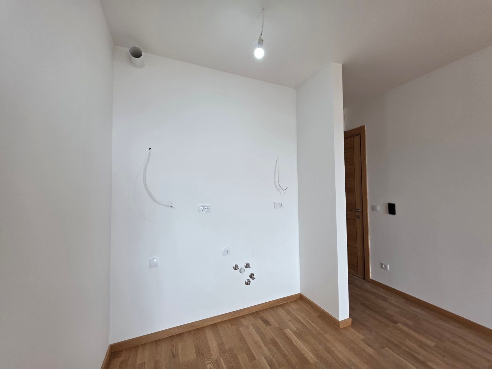 Prodaja – Nov jednosoban stan 43 m² sa panoramskim pogledom na more, Bečići - Amfora Real Estate