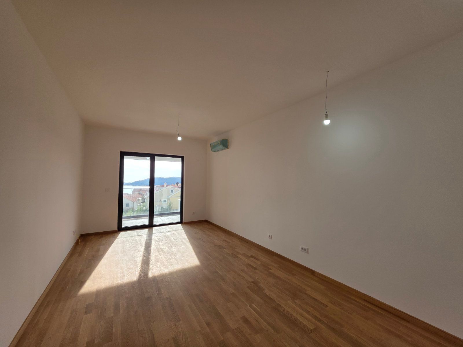 Prodaja – Nov jednosoban stan 43 m² sa panoramskim pogledom na more, Bečići - Amfora Real Estate