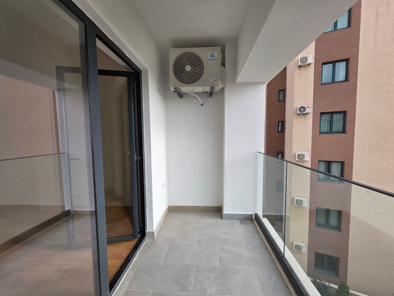 Prodaja – Nov jednosoban stan 43 m² sa panoramskim pogledom na more, Bečići - Amfora Real Estate