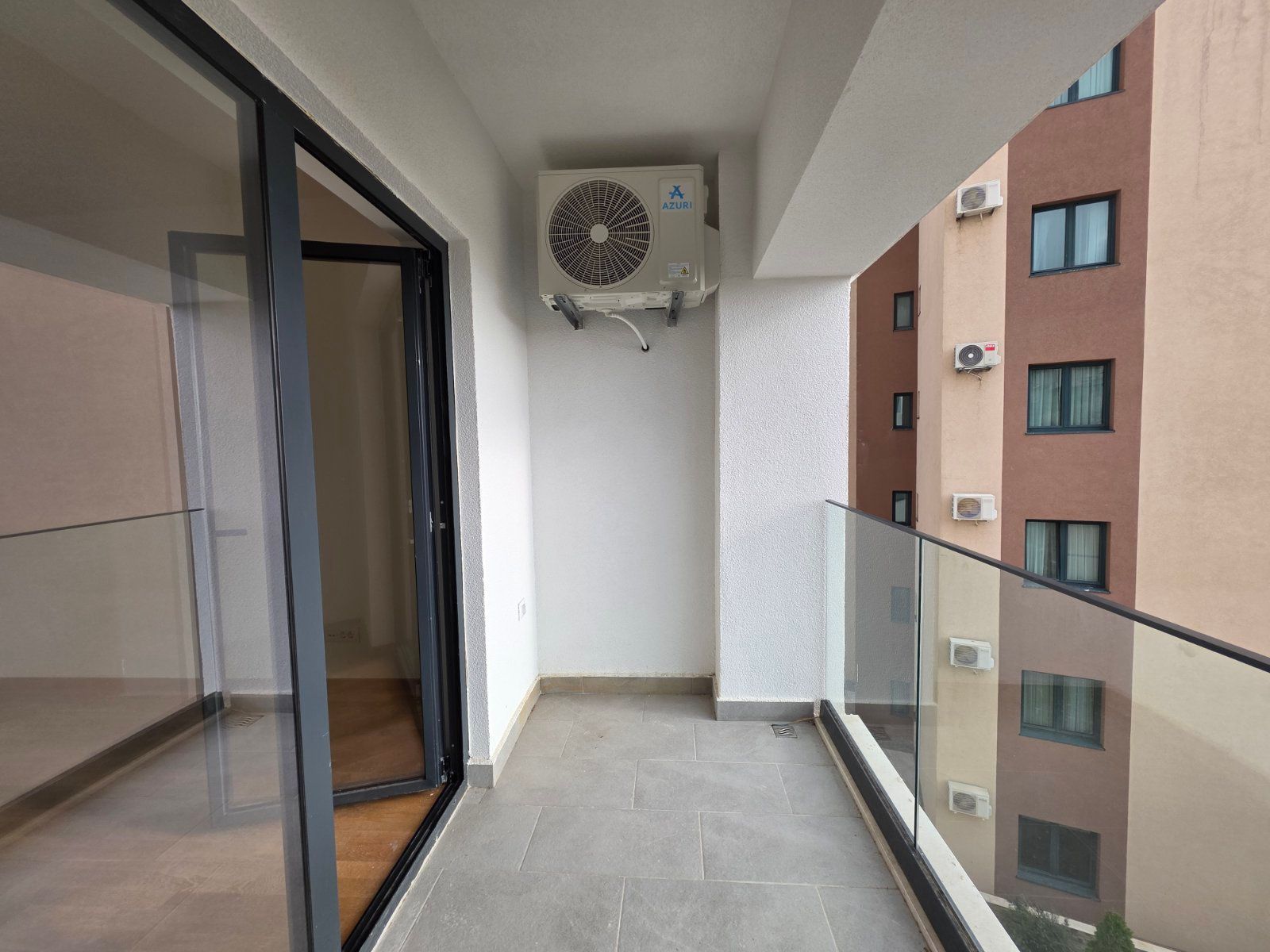 Prodaja – Nov jednosoban stan 43 m² sa panoramskim pogledom na more, Bečići - Amfora Real Estate