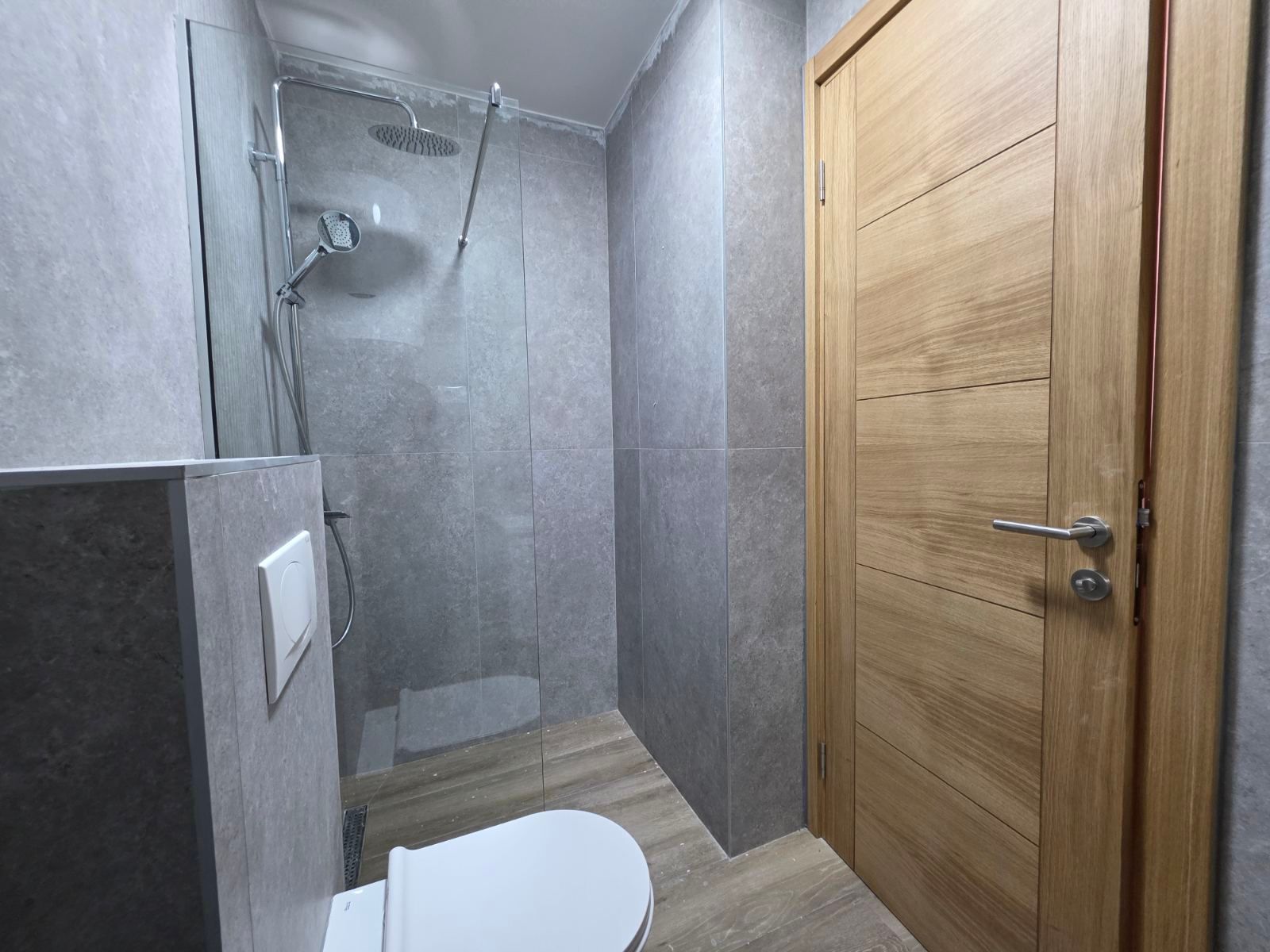 Prodaja – Nov jednosoban stan 43 m² sa panoramskim pogledom na more, Bečići - Amfora Real Estate