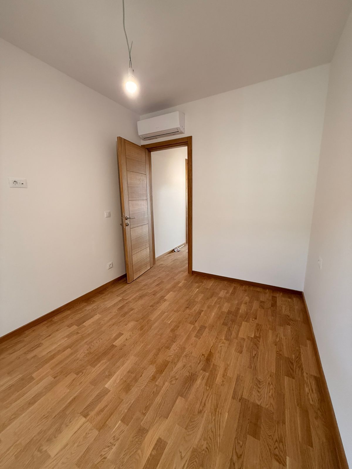 Prodaja – Nov jednosoban stan 43 m² sa panoramskim pogledom na more, Bečići - Amfora Real Estate