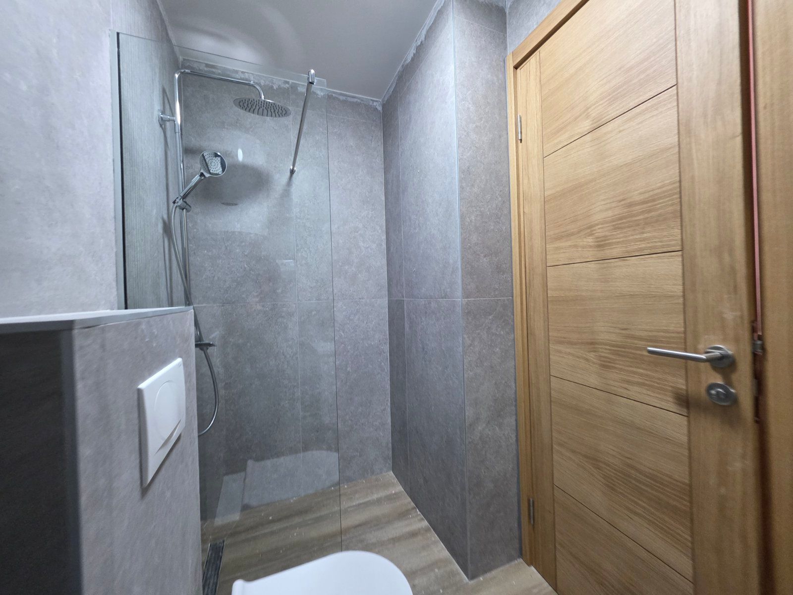 Prodaja – Nov jednosoban stan 43 m² sa panoramskim pogledom na more, Bečići - Amfora Real Estate