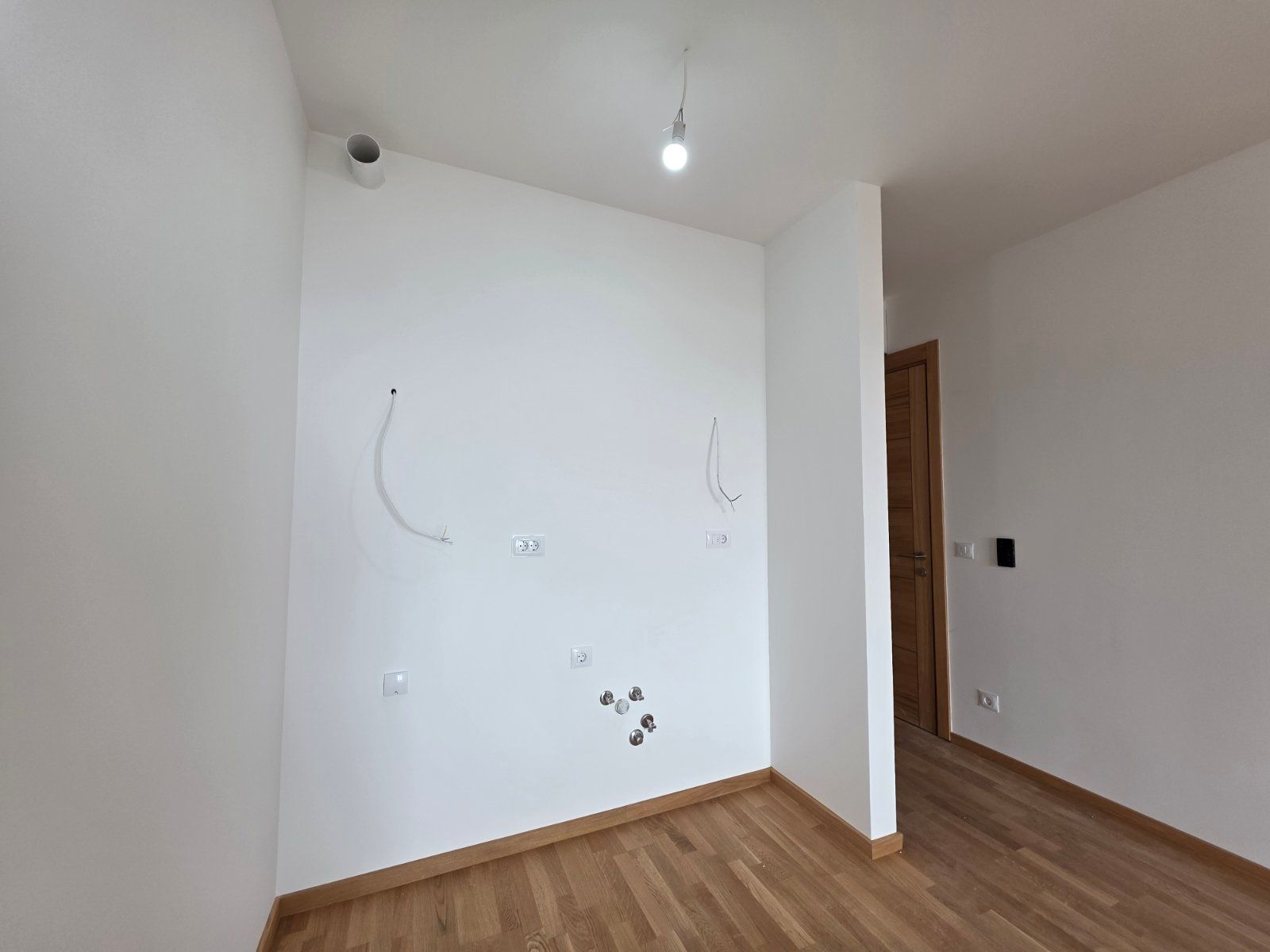 Prodaja – Nov jednosoban stan 43 m² sa panoramskim pogledom na more, Bečići - Amfora Real Estate