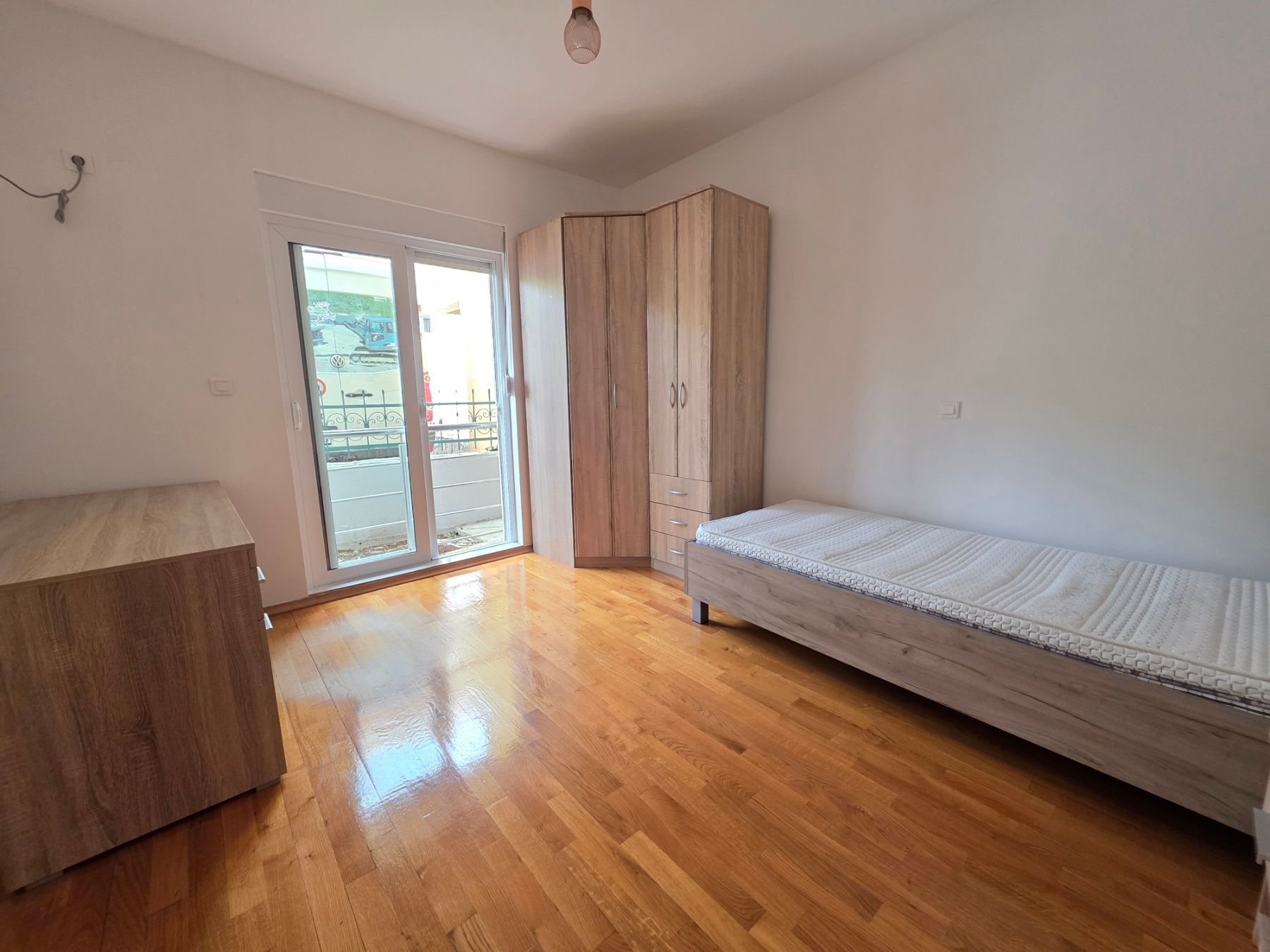 Prodaja dvosobnog stana 120 m² sa dve terase i garažom – Budva,Lazi - Amfora Real Estate