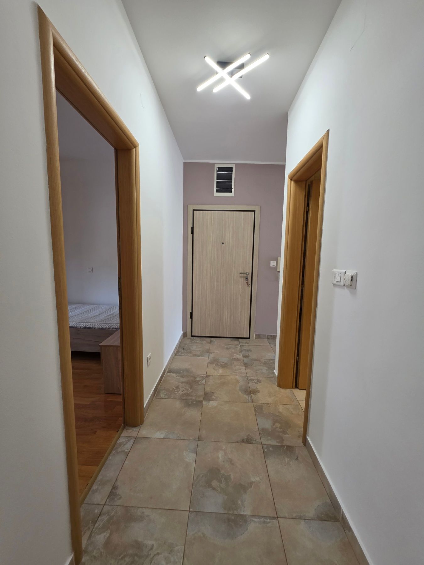 Prodaja dvosobnog stana 120 m² sa dve terase i garažom – Budva,Lazi - Amfora Real Estate
