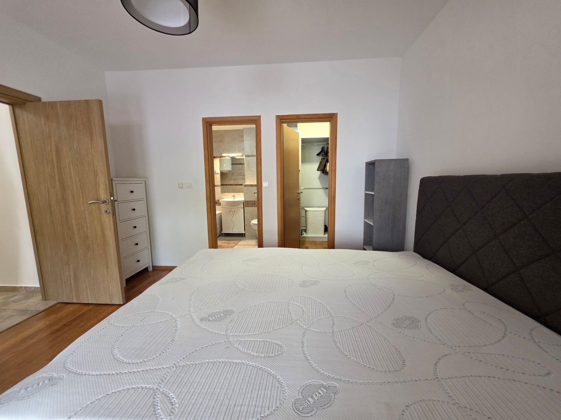 Prodaja dvosobnog stana 120 m² sa dve terase i garažom – Budva,Lazi - Amfora Real Estate