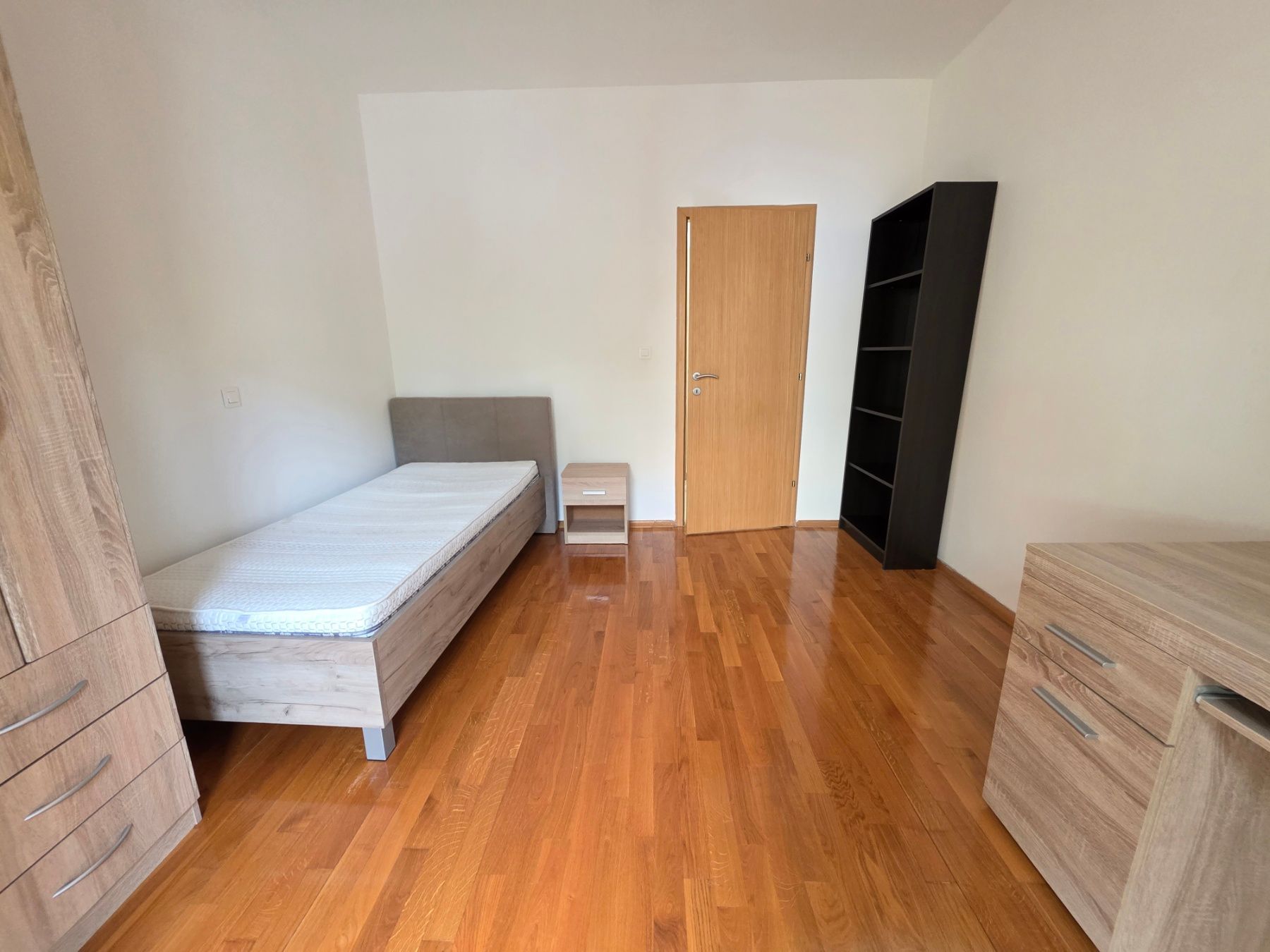 Prodaja dvosobnog stana 120 m² sa dve terase i garažom – Budva,Lazi - Amfora Real Estate