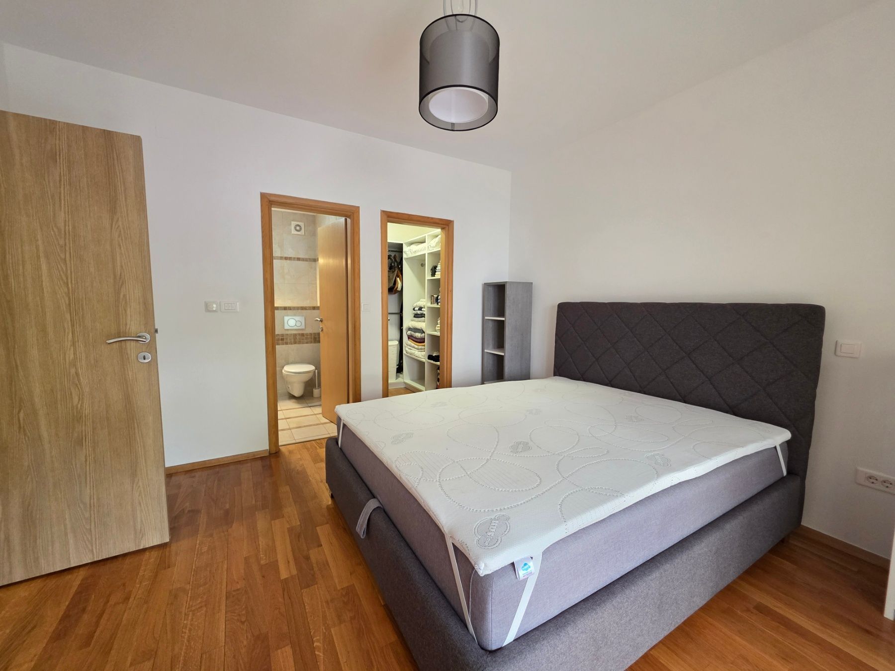 Prodaja dvosobnog stana 120 m² sa dve terase i garažom – Budva,Lazi - Amfora Real Estate