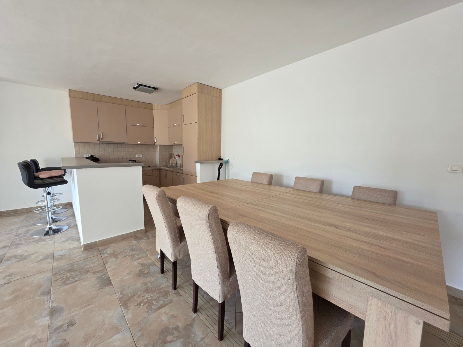 Prodaja dvosobnog stana 120 m² sa dve terase i garažom – Budva,Lazi - Amfora Real Estate