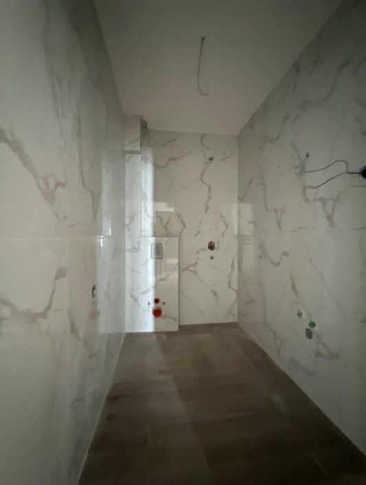 Prodaja – Nov dvosoban stan 52 m² sa gratis terasom u prestižnom GeoMaster kvartu, Gorica, Podgorica - Amfora Real Estate