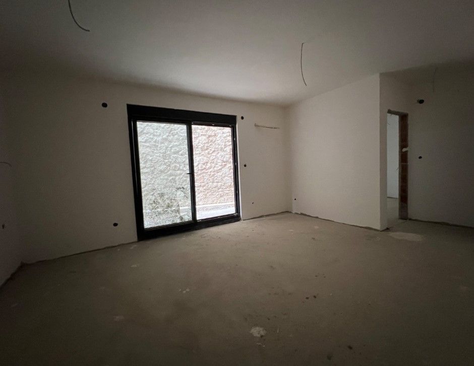 Prodaja – Nov dvosoban stan 52 m² sa gratis terasom u prestižnom GeoMaster kvartu, Gorica, Podgorica - Amfora Real Estate