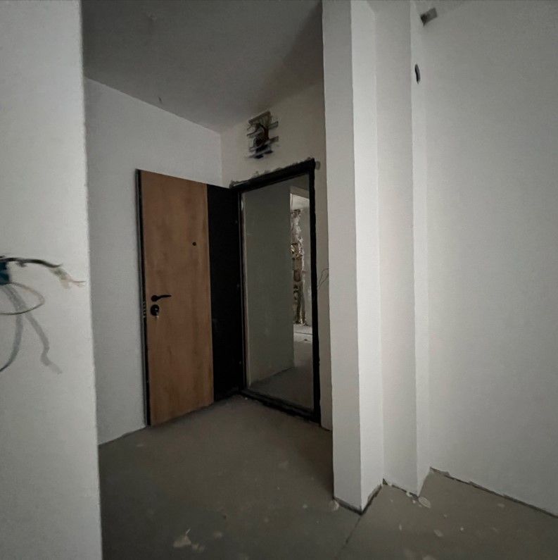 Prodaja – Nov dvosoban stan 52 m² sa gratis terasom u prestižnom GeoMaster kvartu, Gorica, Podgorica - Amfora Real Estate