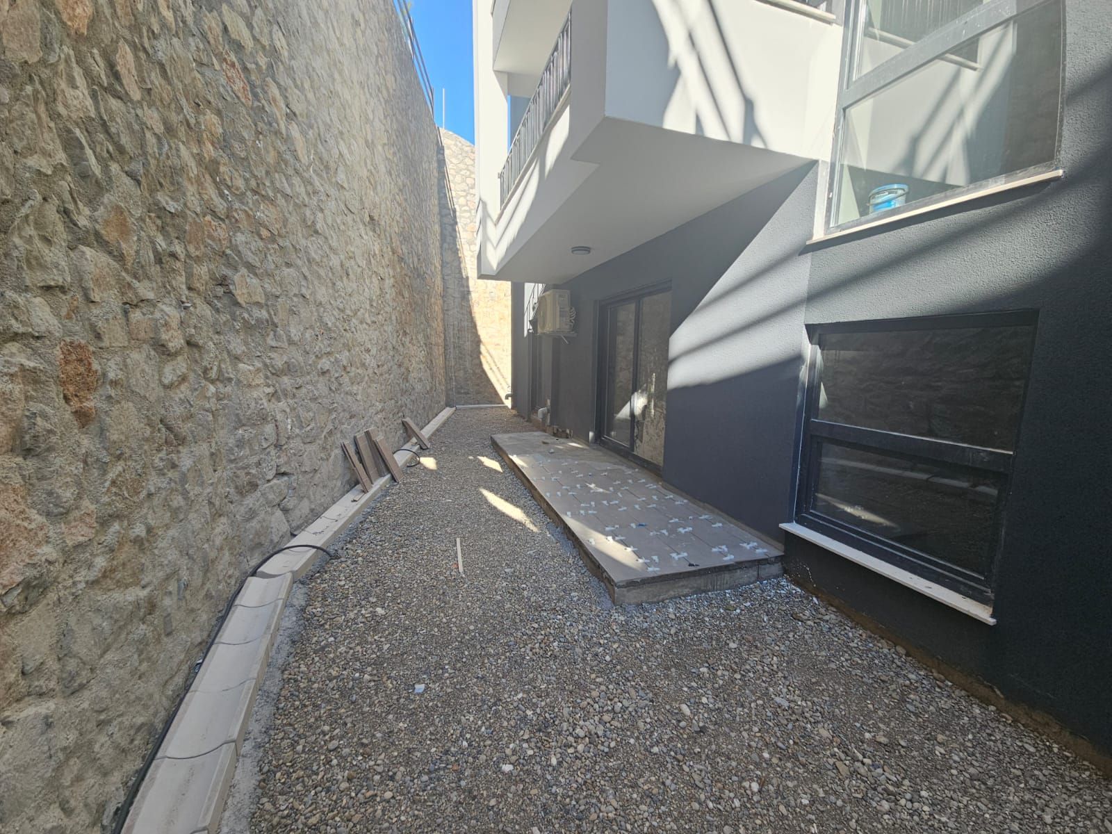 Prodaja – Nov dvosoban stan 52 m² sa gratis terasom u prestižnom GeoMaster kvartu, Gorica, Podgorica - Amfora Real Estate