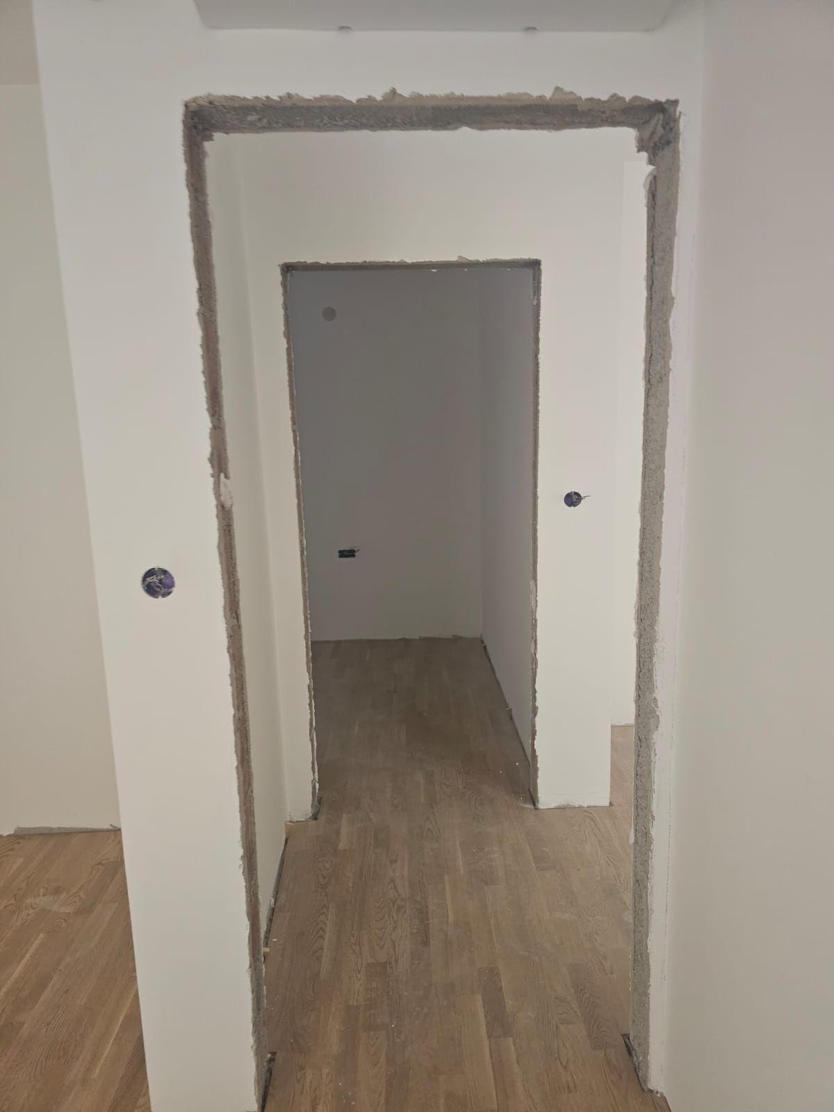 Prodaja – Nov dvosoban stan 52 m² sa gratis terasom u prestižnom GeoMaster kvartu, Gorica, Podgorica - Amfora Real Estate