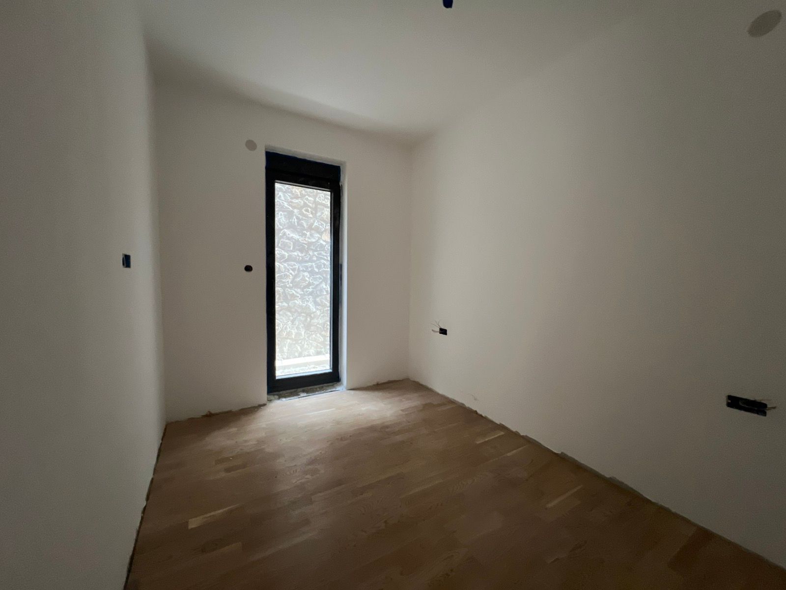 Prodaja – Nov dvosoban stan 52 m² sa gratis terasom u prestižnom GeoMaster kvartu, Gorica, Podgorica - Amfora Real Estate