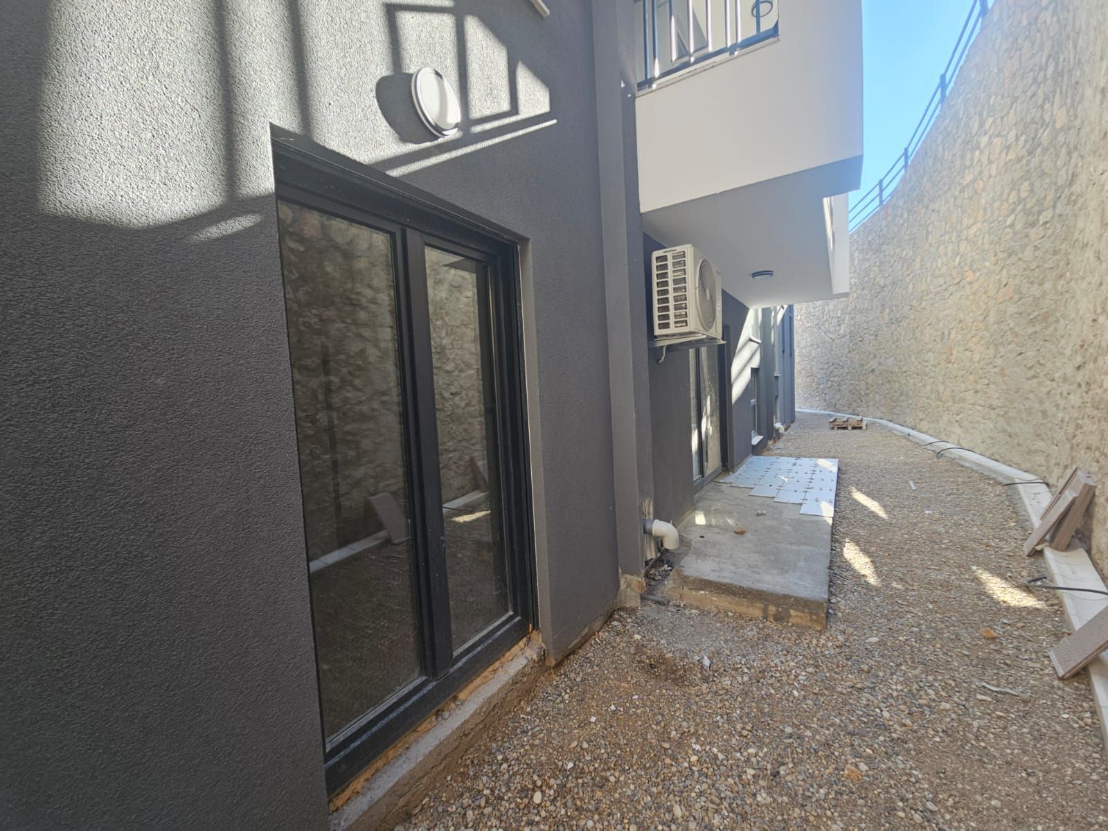 Prodaja – Nov dvosoban stan 52 m² sa gratis terasom u prestižnom GeoMaster kvartu, Gorica, Podgorica - Amfora Real Estate