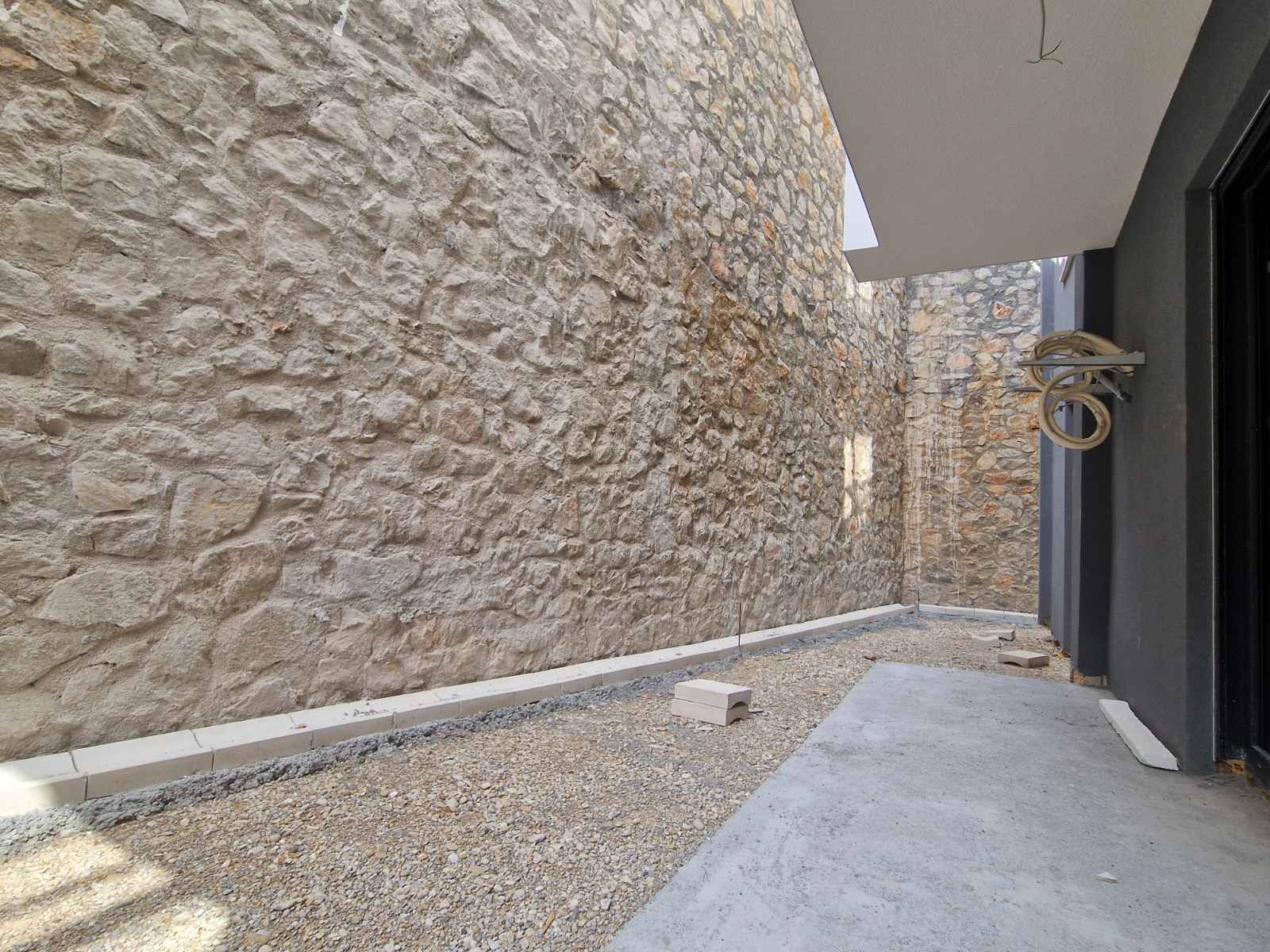 Prodaja – Nov dvosoban stan 52 m² sa gratis terasom u prestižnom GeoMaster kvartu, Gorica, Podgorica - Amfora Real Estate