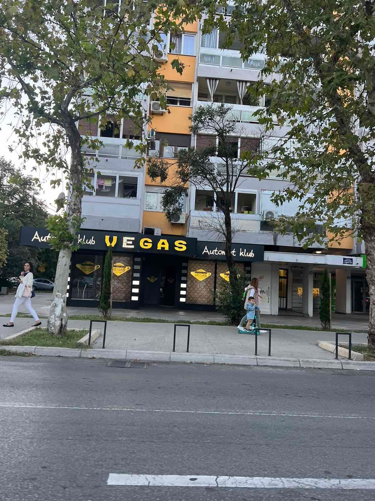 Izdavanje – Poslovni prostor 286 m² u centru Podgorice | Dugoročno - Amfora Real Estate