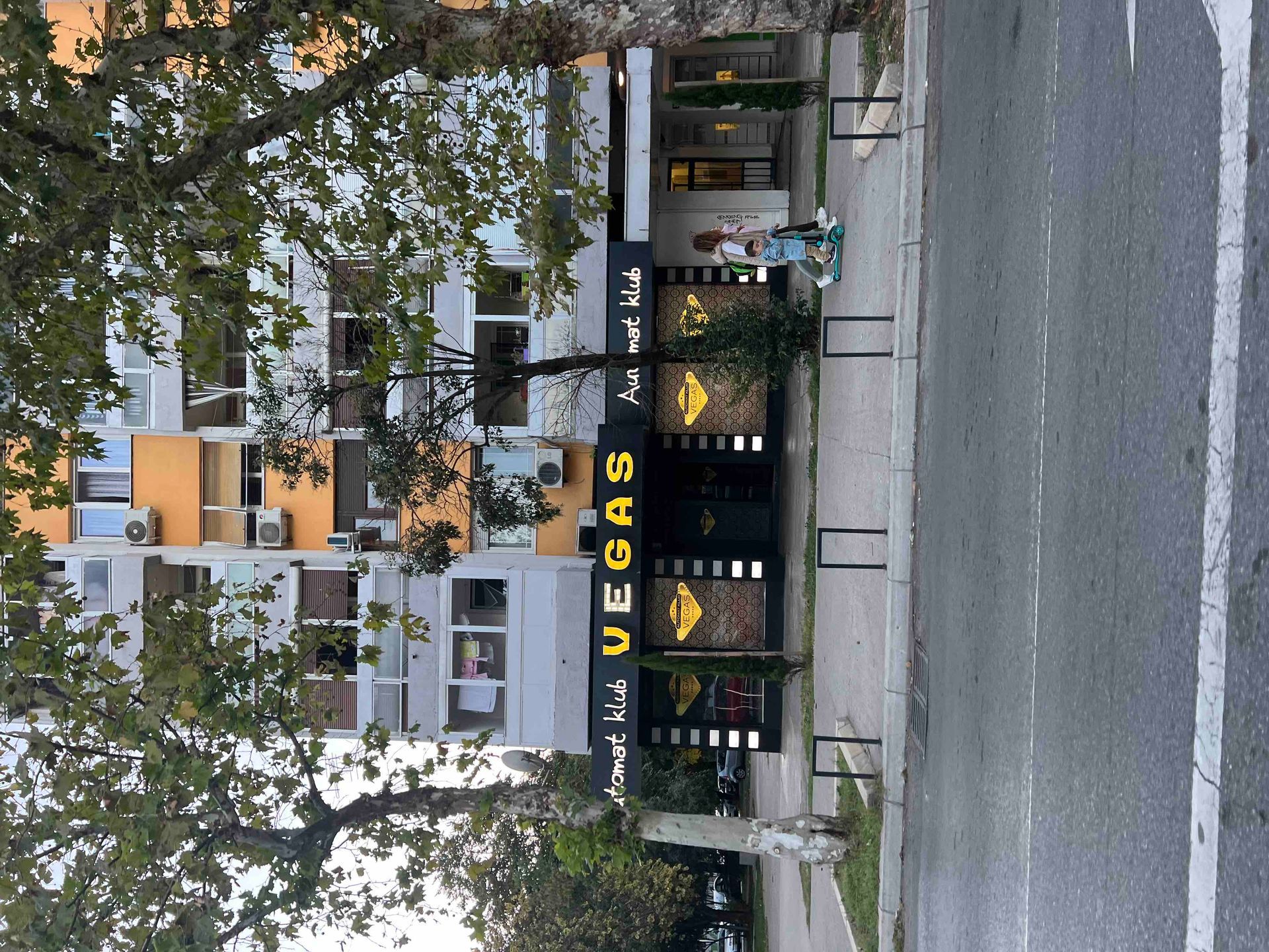 Izdavanje – Poslovni prostor 286 m² u centru Podgorice | Dugoročno - Amfora Real Estate