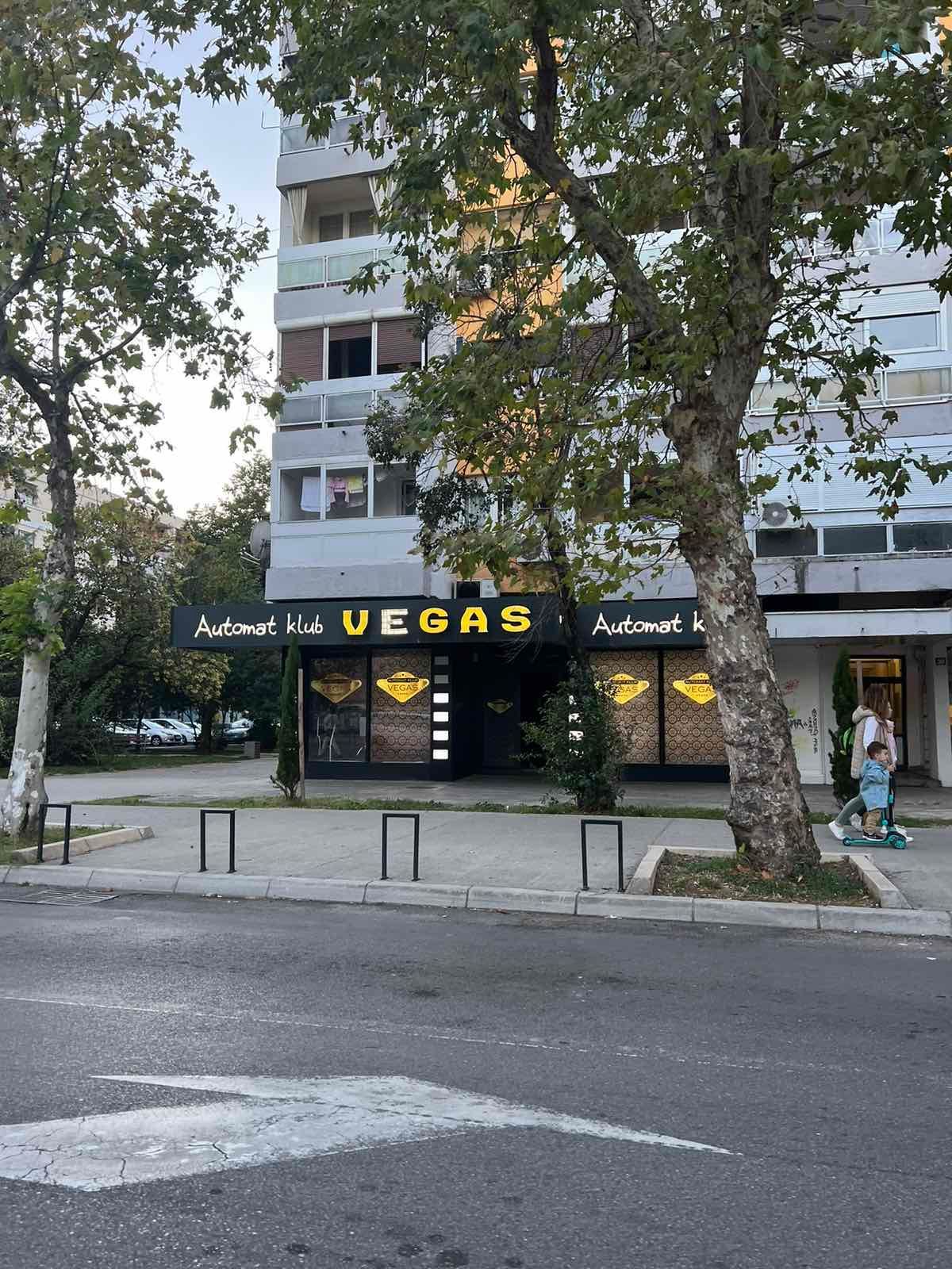 Izdavanje – Poslovni prostor 286 m² u centru Podgorice | Dugoročno - Amfora Real Estate