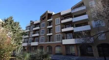 Studio apartman 35 m² sa mogućnošću pregradnje u jednosoban – nova stambeno-poslovna zgrada, Budva (Adok) - Amfora Real Estate