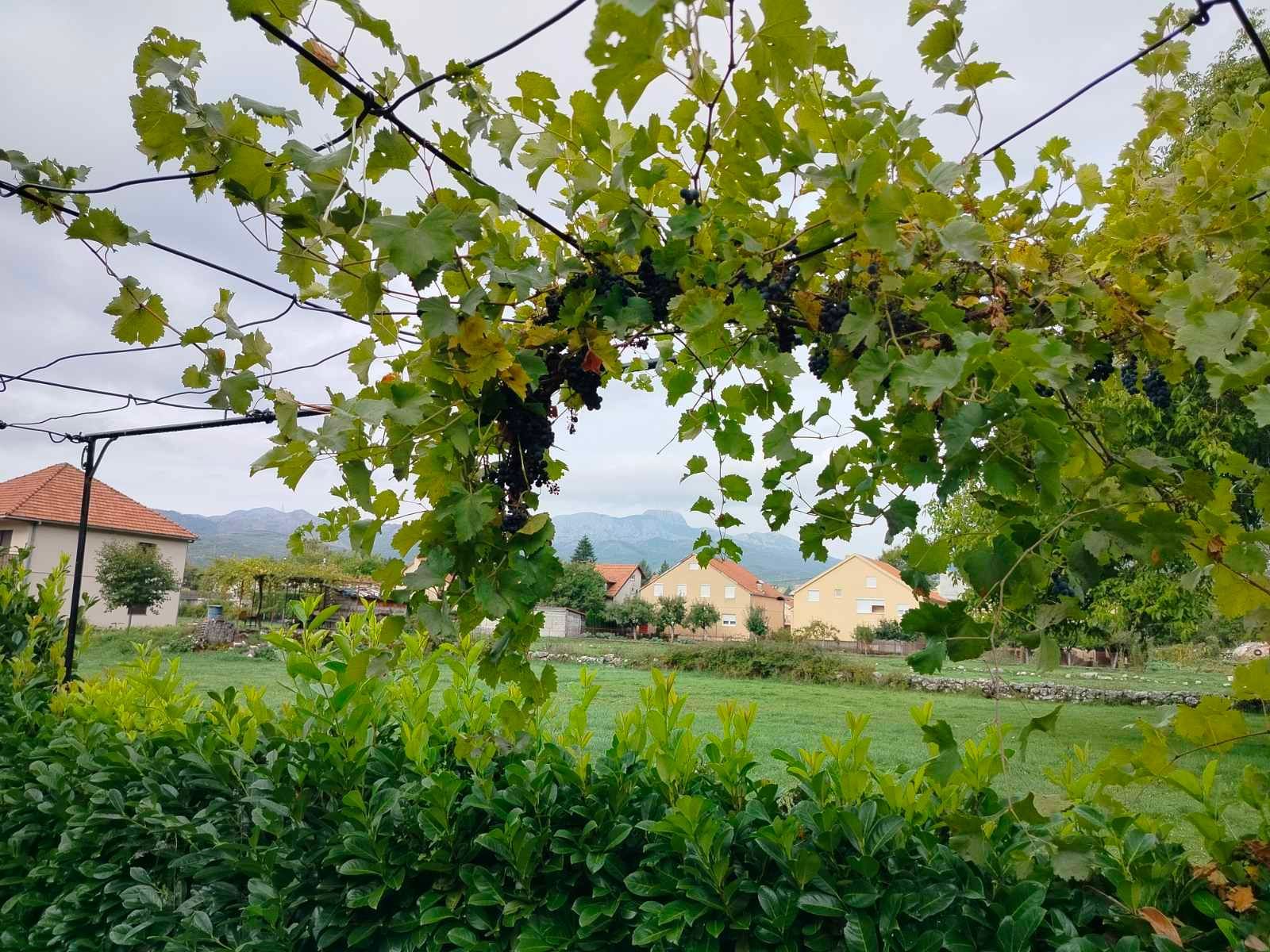 Prodaja kuće 75 m² sa potkrovljem, garažom i placem 280 m² – Cetinje - Amfora Real Estate