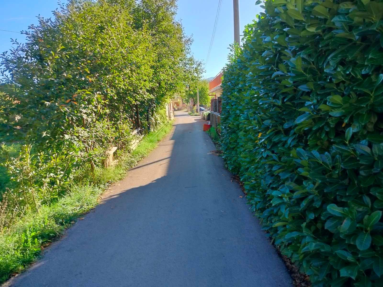 Prodaja kuće 75 m² sa potkrovljem, garažom i placem 280 m² – Cetinje - Amfora Real Estate