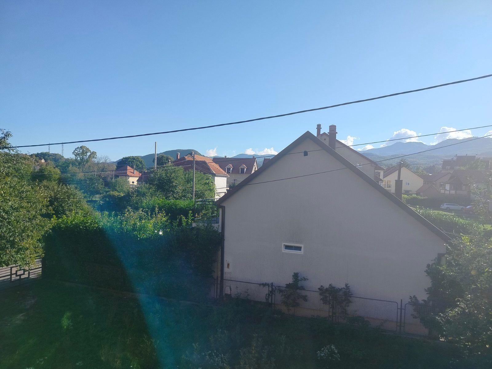 Prodaja kuće 75 m² sa potkrovljem, garažom i placem 280 m² – Cetinje - Amfora Real Estate