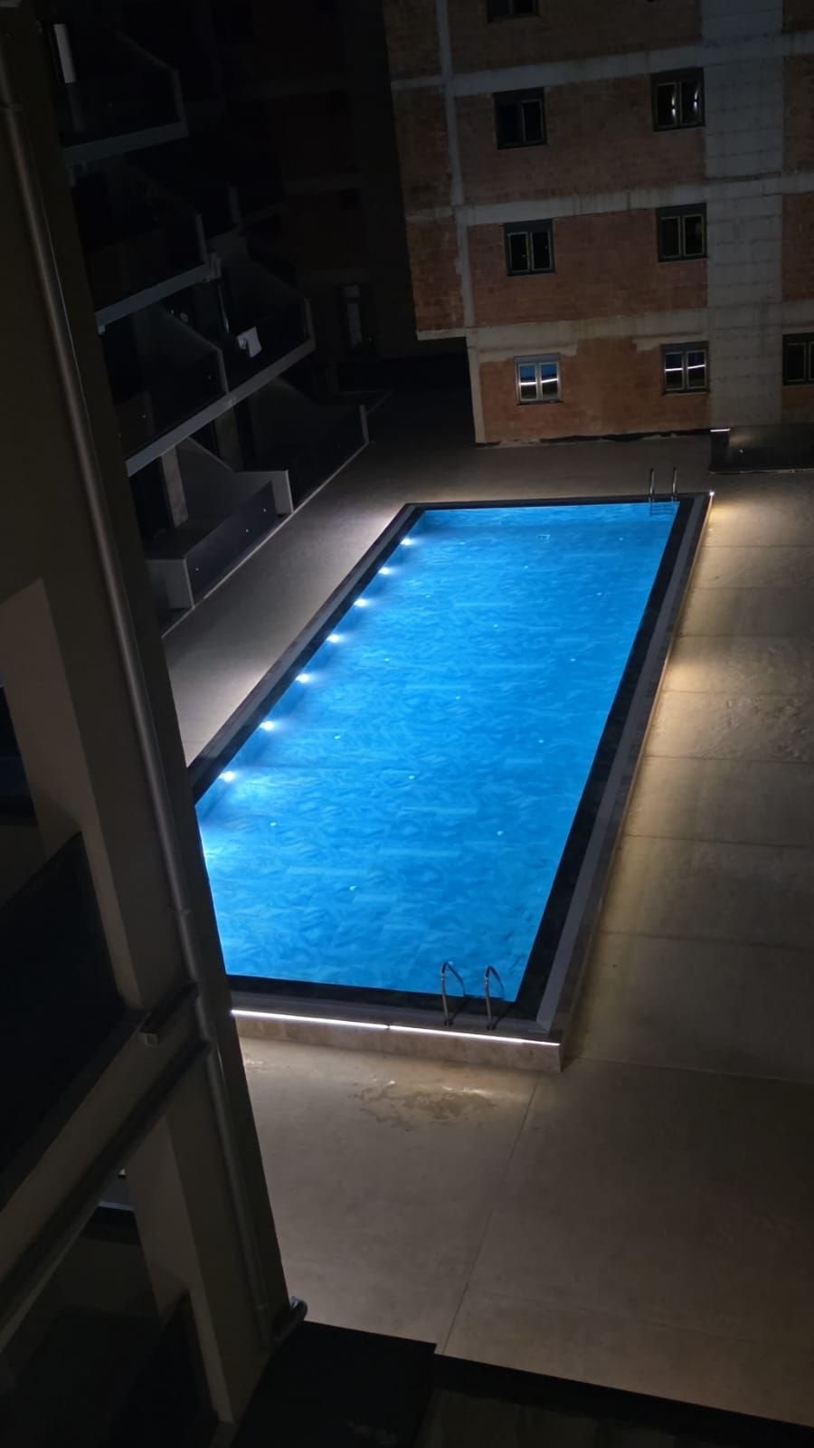 Prodaja modernog jednosobnog stana 50m² sa pogledom na more – Đenovići, Herceg Novi - Amfora Real Estate