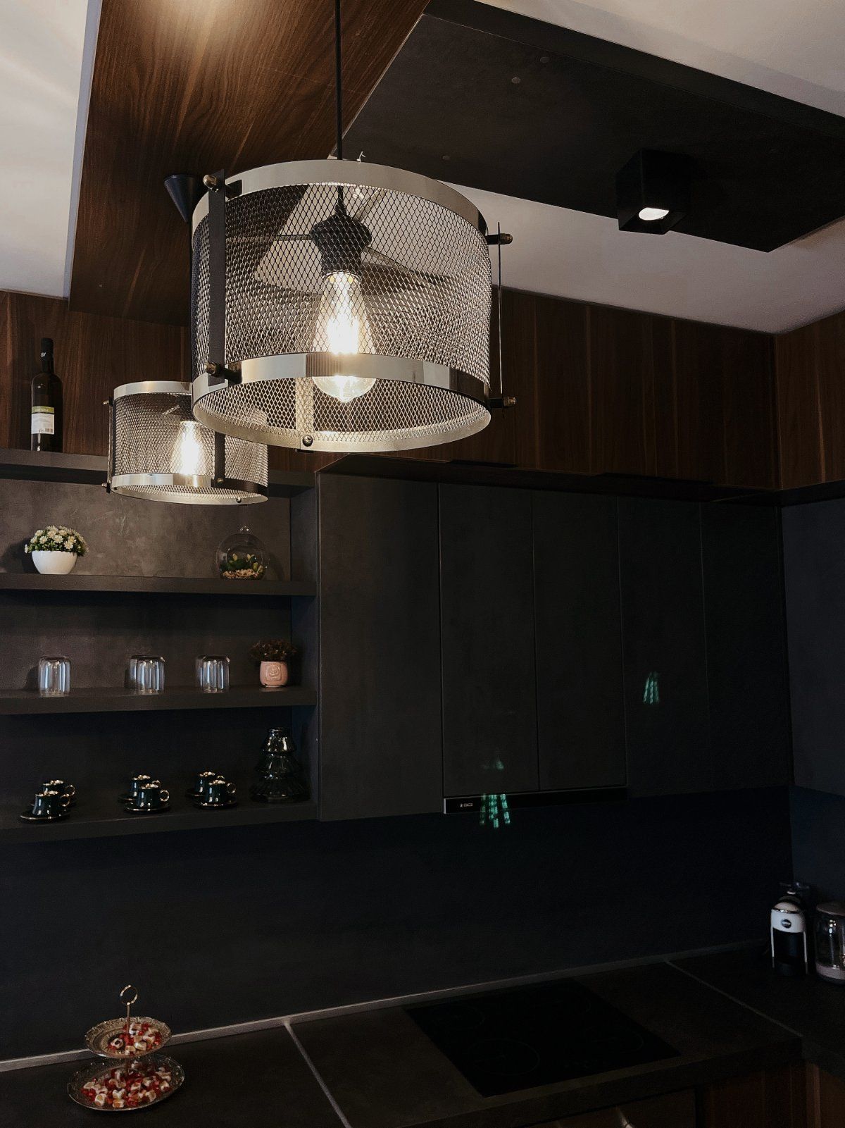 Prodaja luksuzno opremljenog jednosobnog stana 43 m² – Bulevar Teuta, Ulcinj - Amfora Real Estate