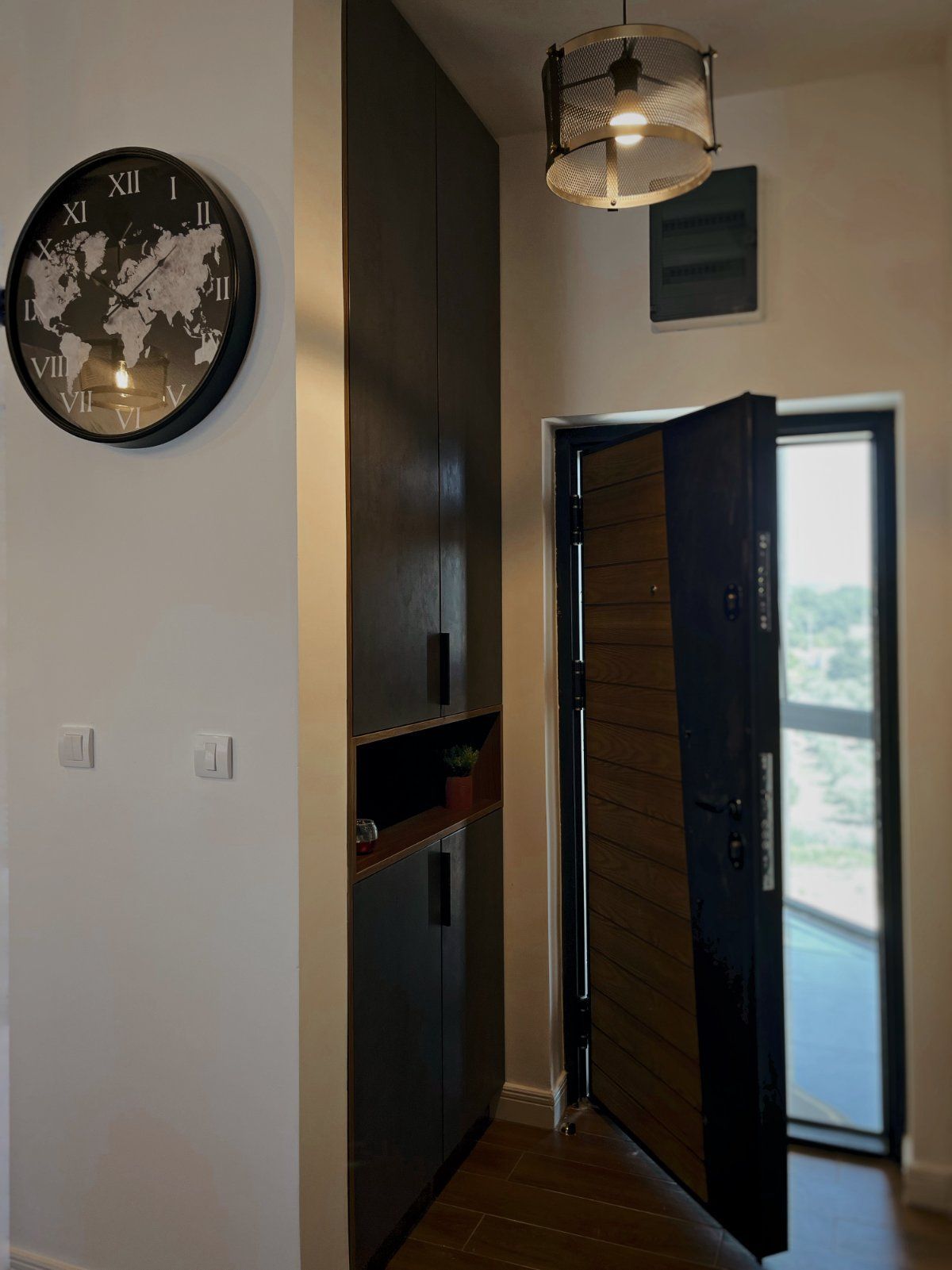 Prodaja luksuzno opremljenog jednosobnog stana 43 m² – Bulevar Teuta, Ulcinj - Amfora Real Estate