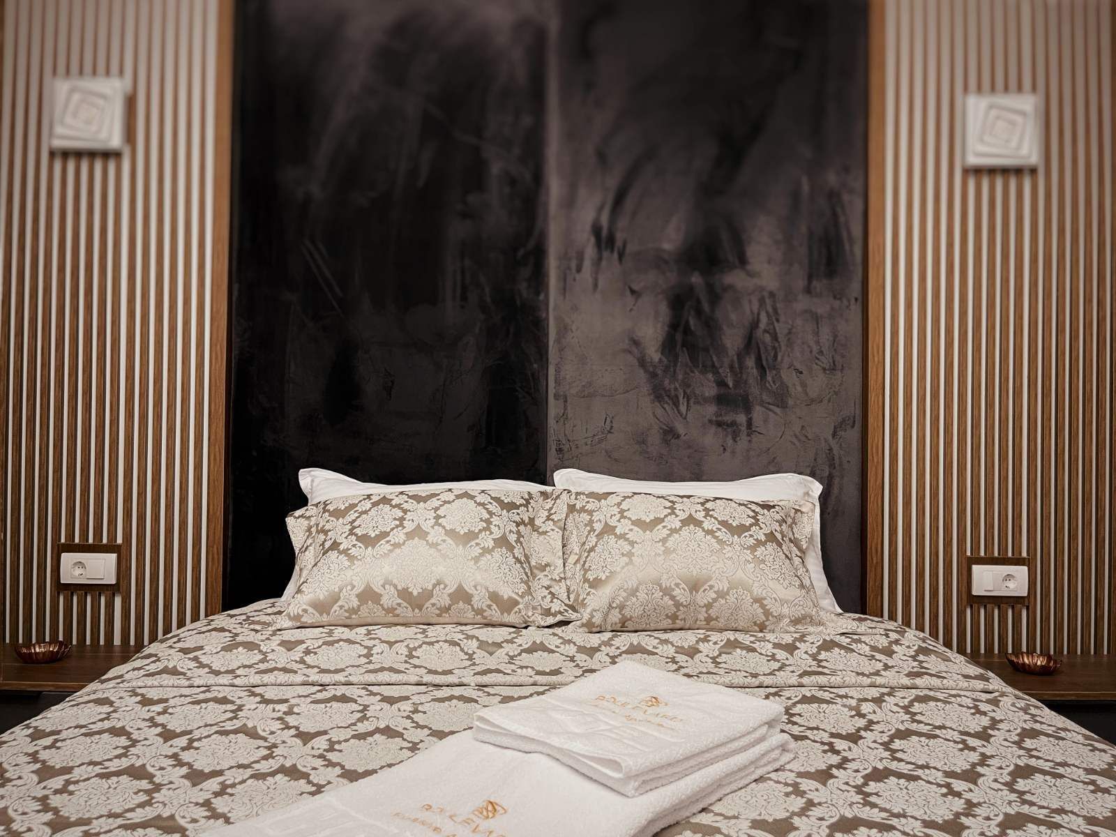 Prodaja luksuzno opremljenog jednosobnog stana 43 m² – Bulevar Teuta, Ulcinj - Amfora Real Estate