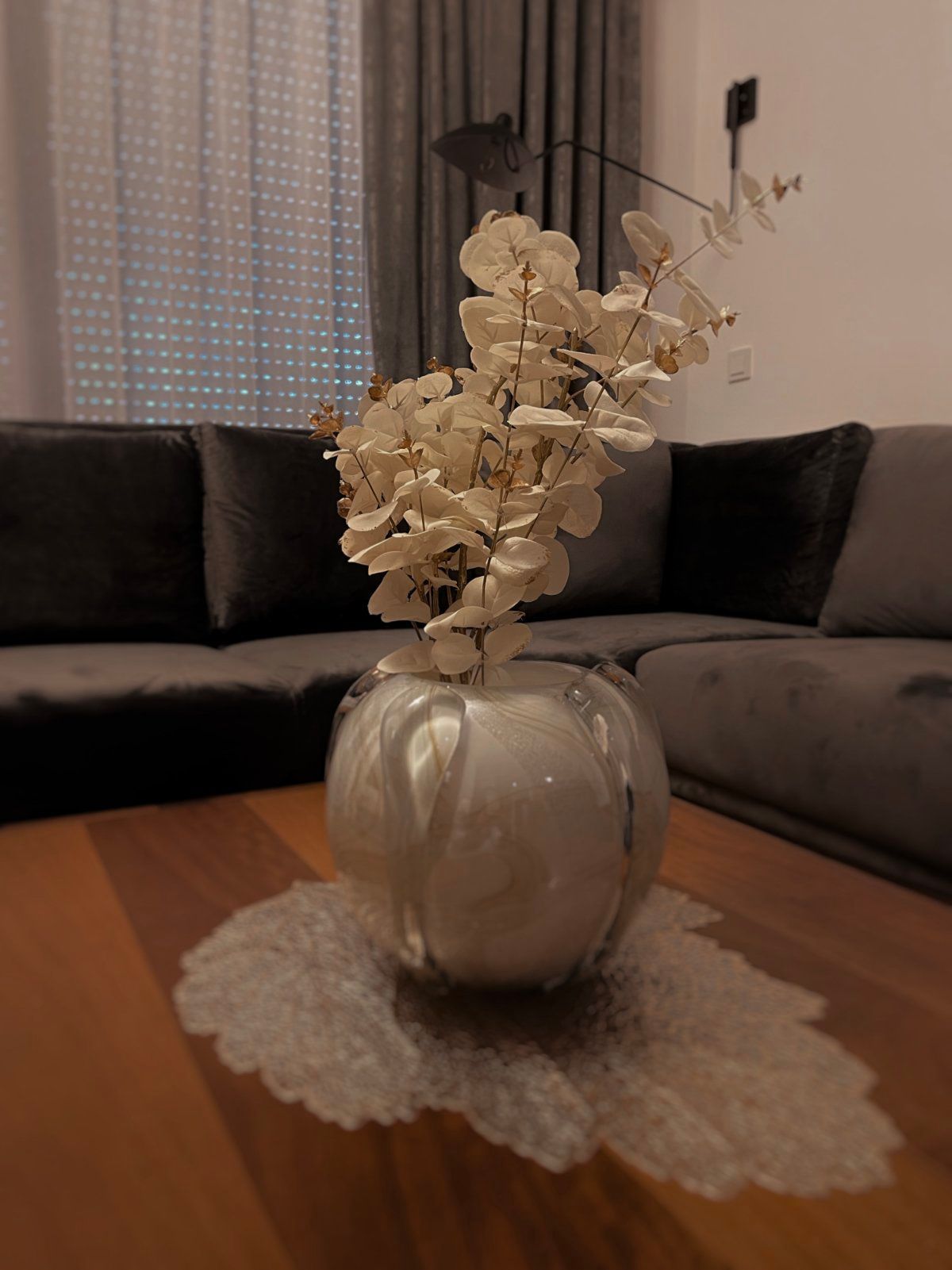 Prodaja luksuzno opremljenog jednosobnog stana 43 m² – Bulevar Teuta, Ulcinj - Amfora Real Estate