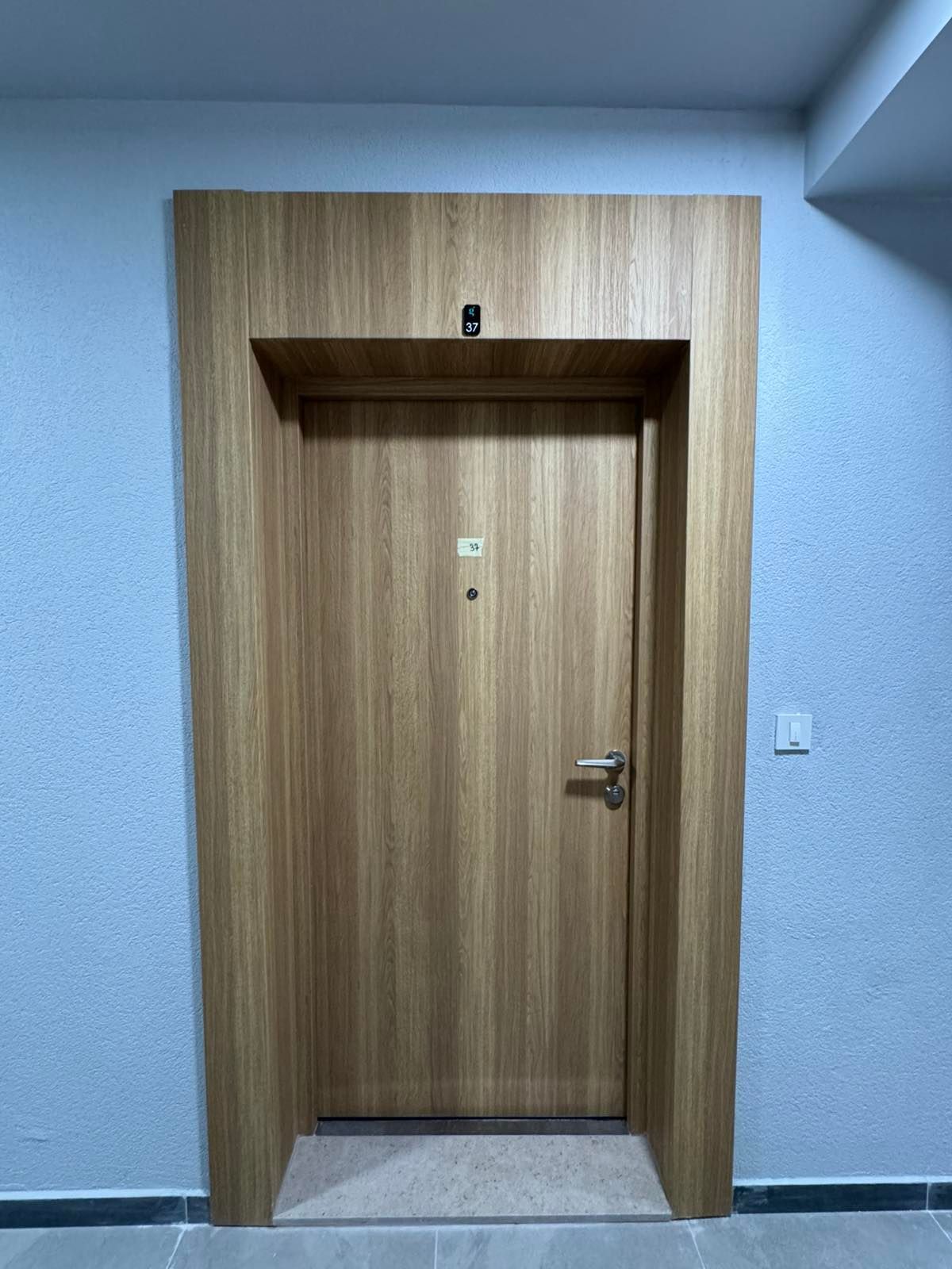 Izdavanje nenameštenog dvosobnog stana 64 m² sa garaznim mestom – Green Level 2, Podgorica (NA DUZI PERIOD) - Amfora Real Estate