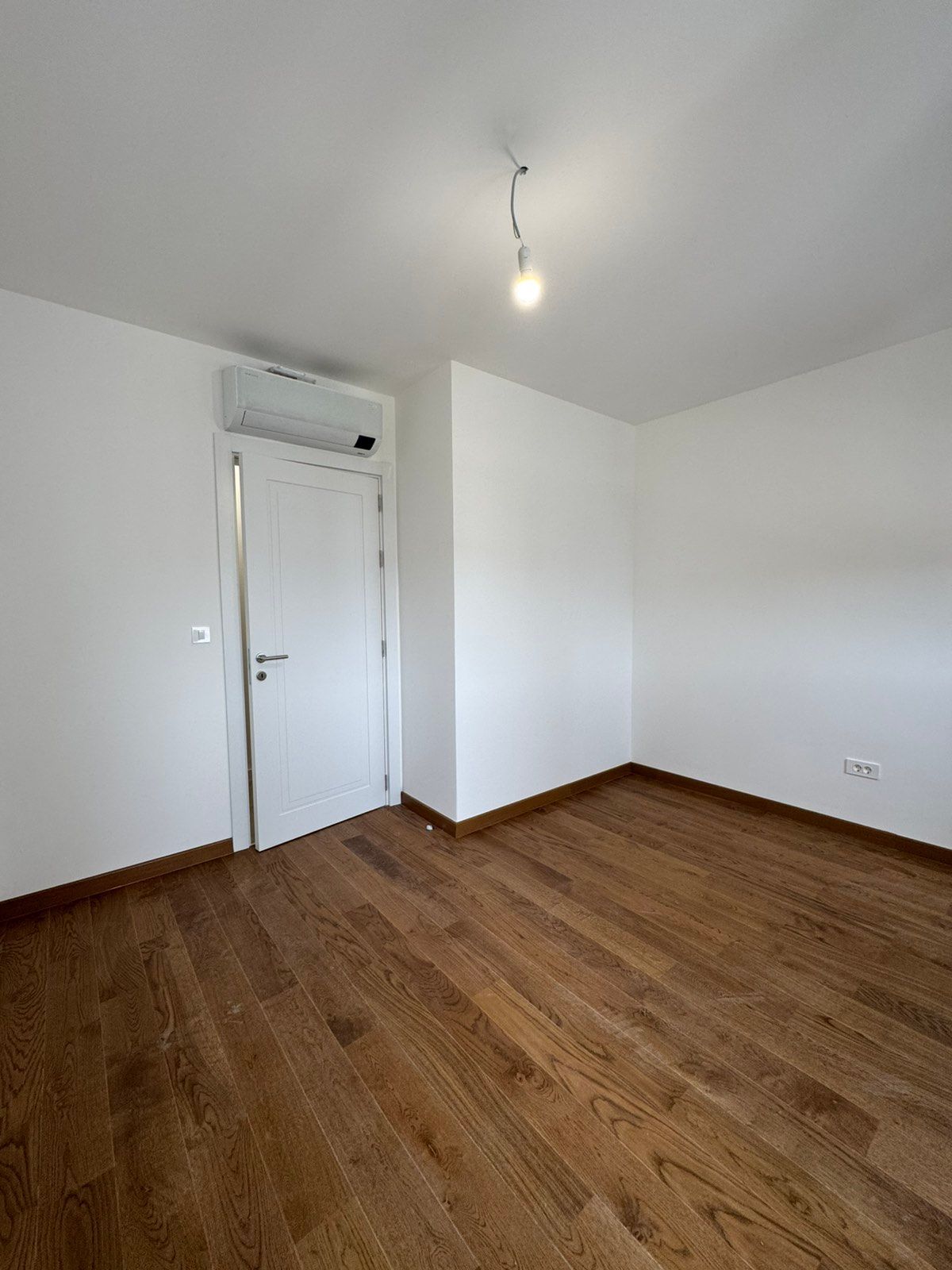 Izdavanje nenameštenog dvosobnog stana 64 m² sa garaznim mestom – Green Level 2, Podgorica (NA DUZI PERIOD) - Amfora Real Estate